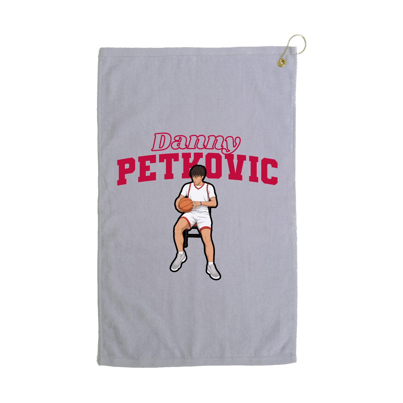 Golf Towel