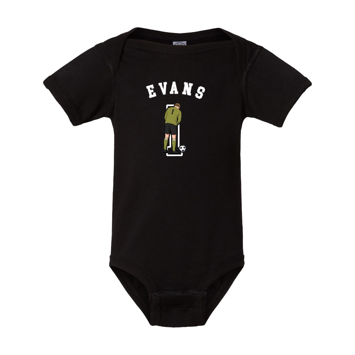 Baby Onesie