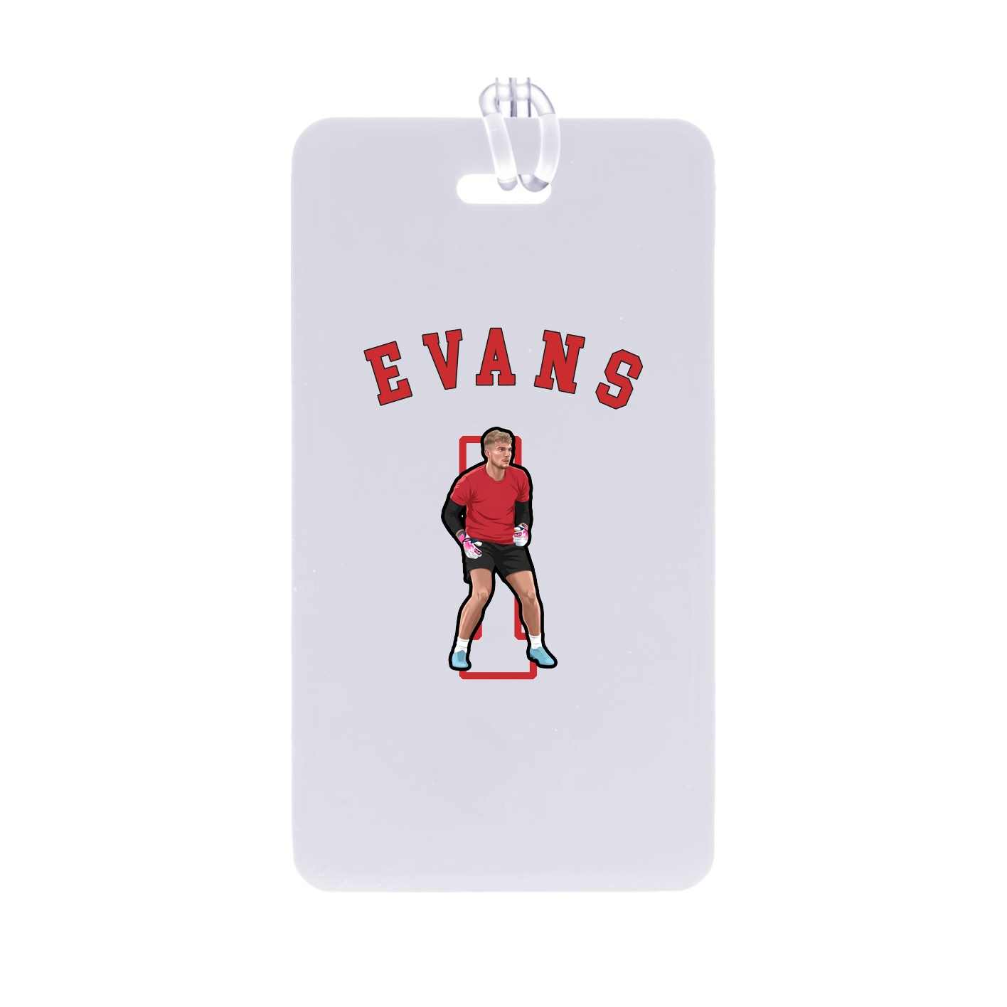 Bag Tag
