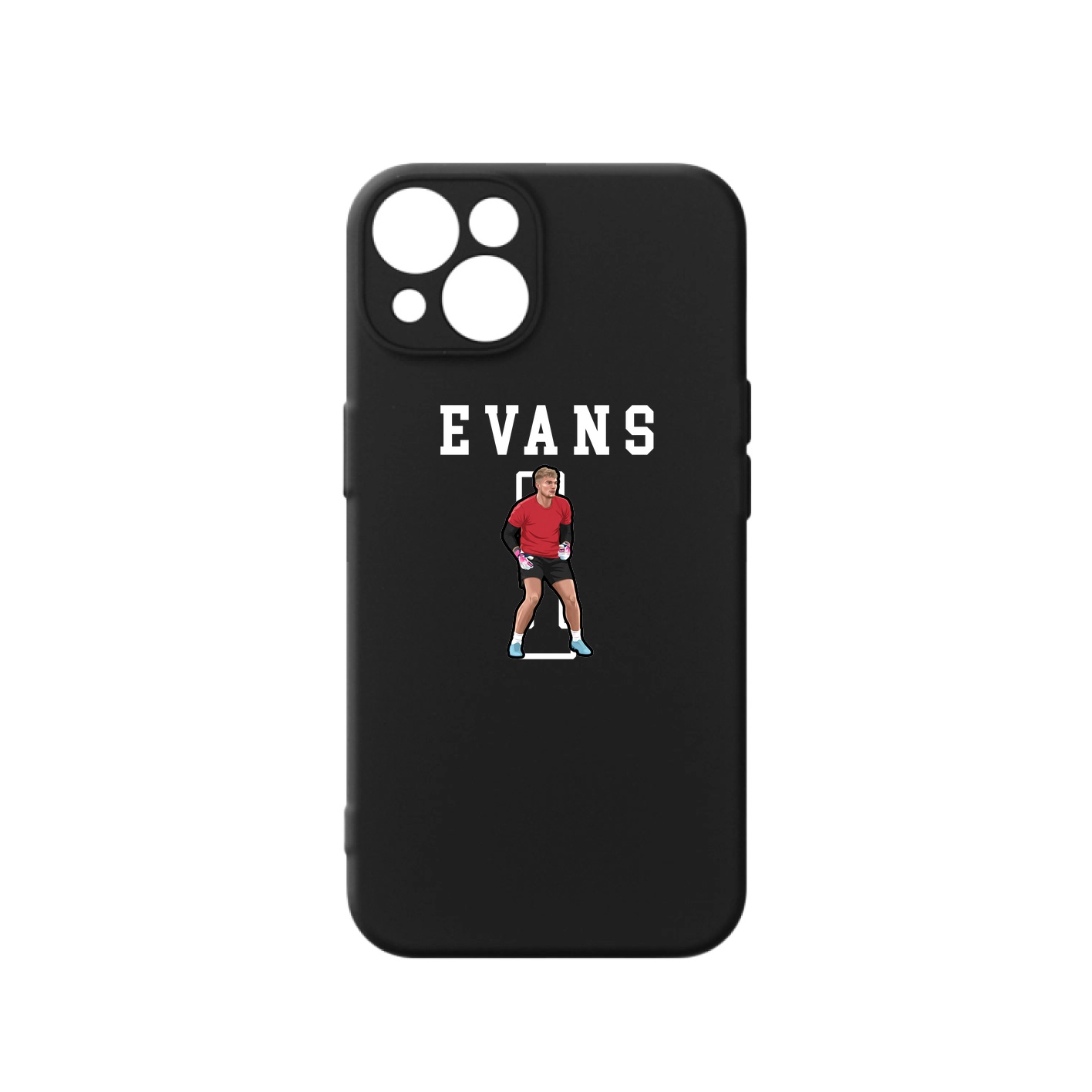 iPhone case