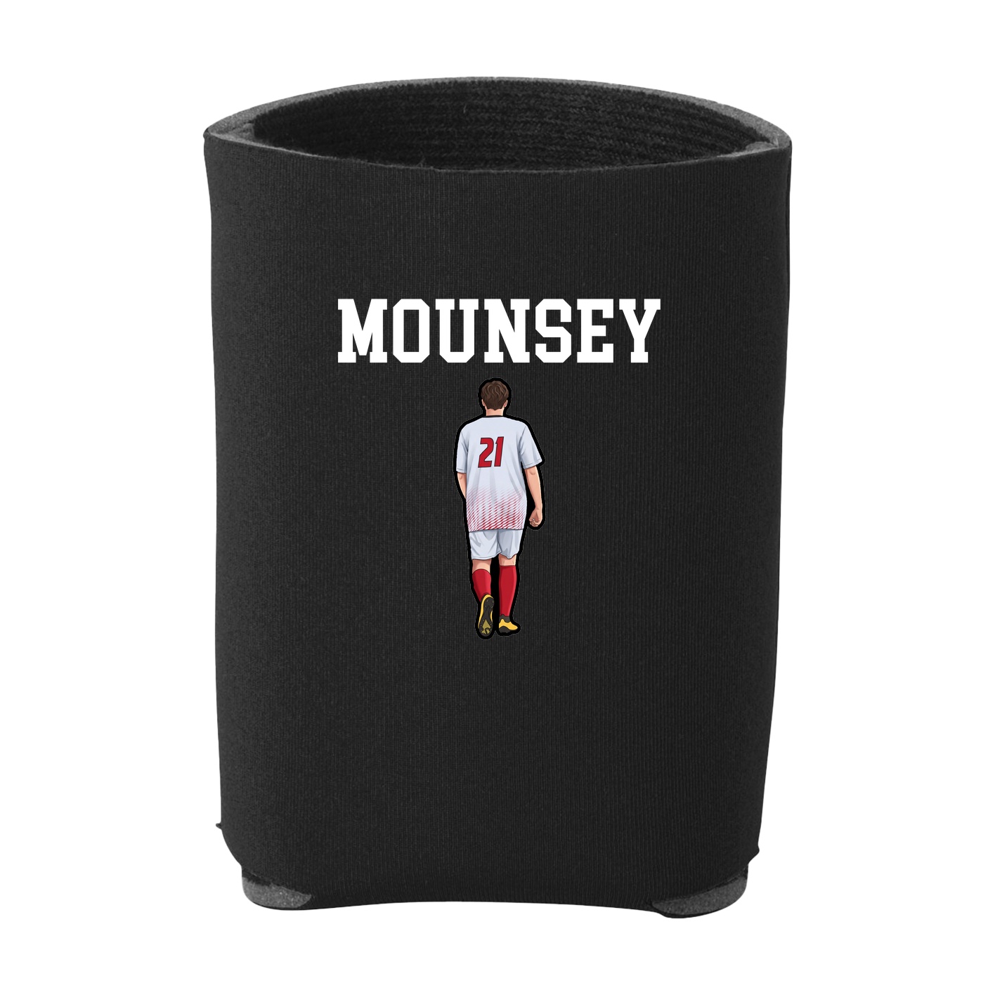 Can Holder — Shirsey in Black