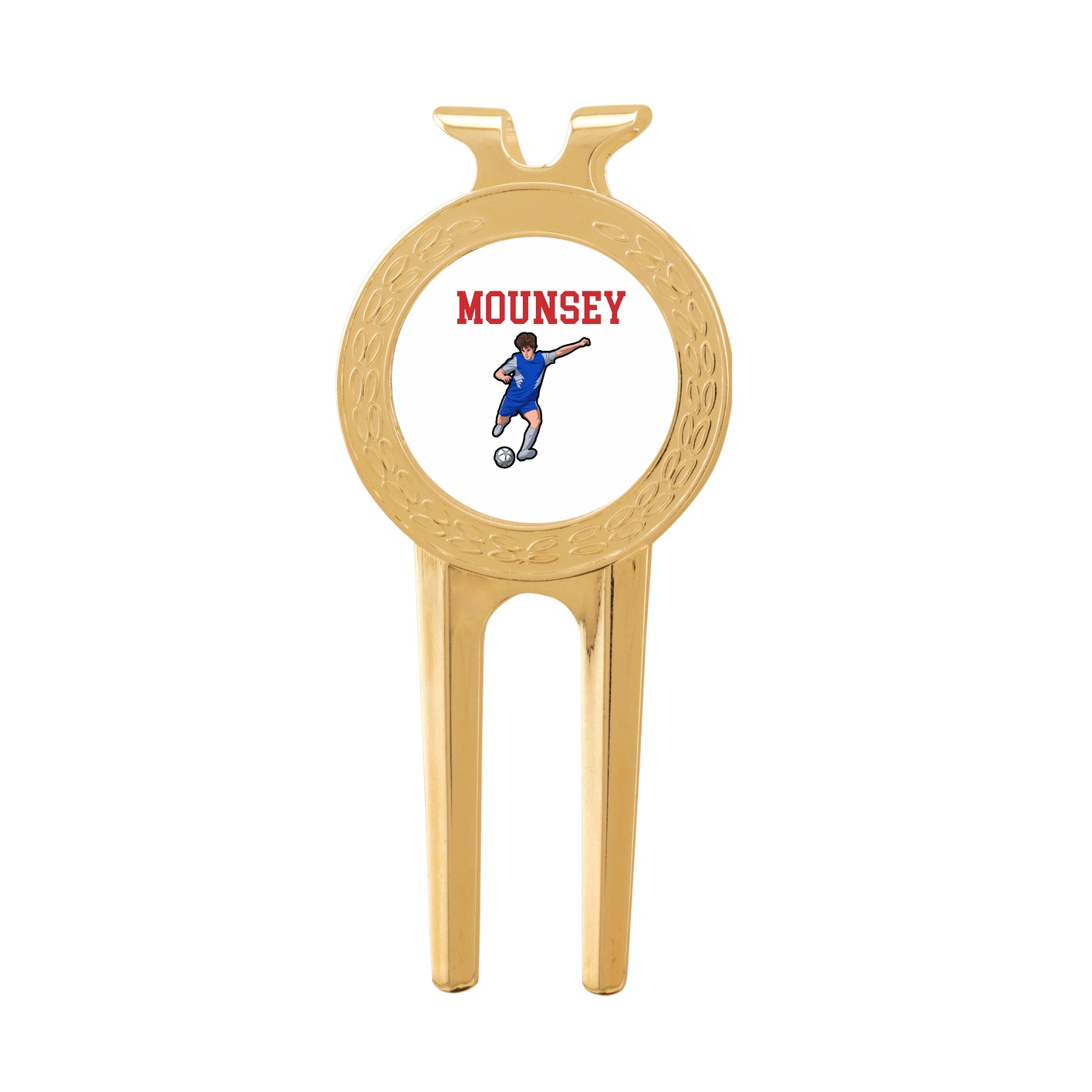 Divot Tool with Ball Marker — Shirsey in Classic
