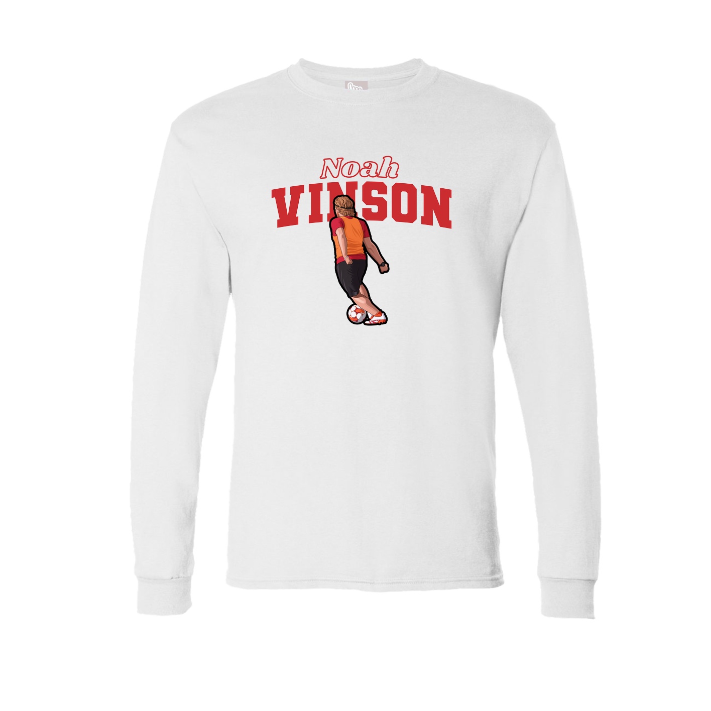 Long Sleeve Tee