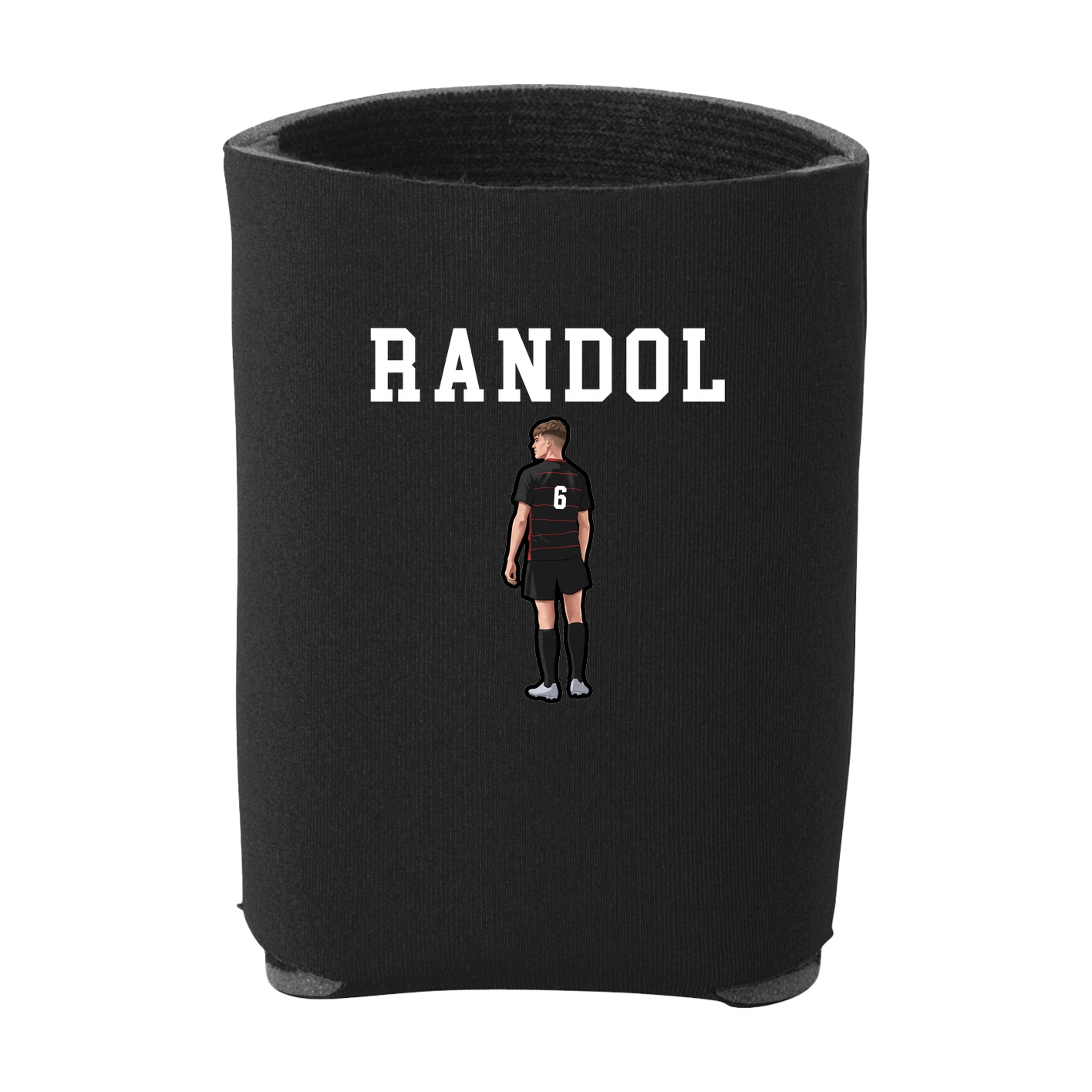 Can Holder — Shirsey in Black