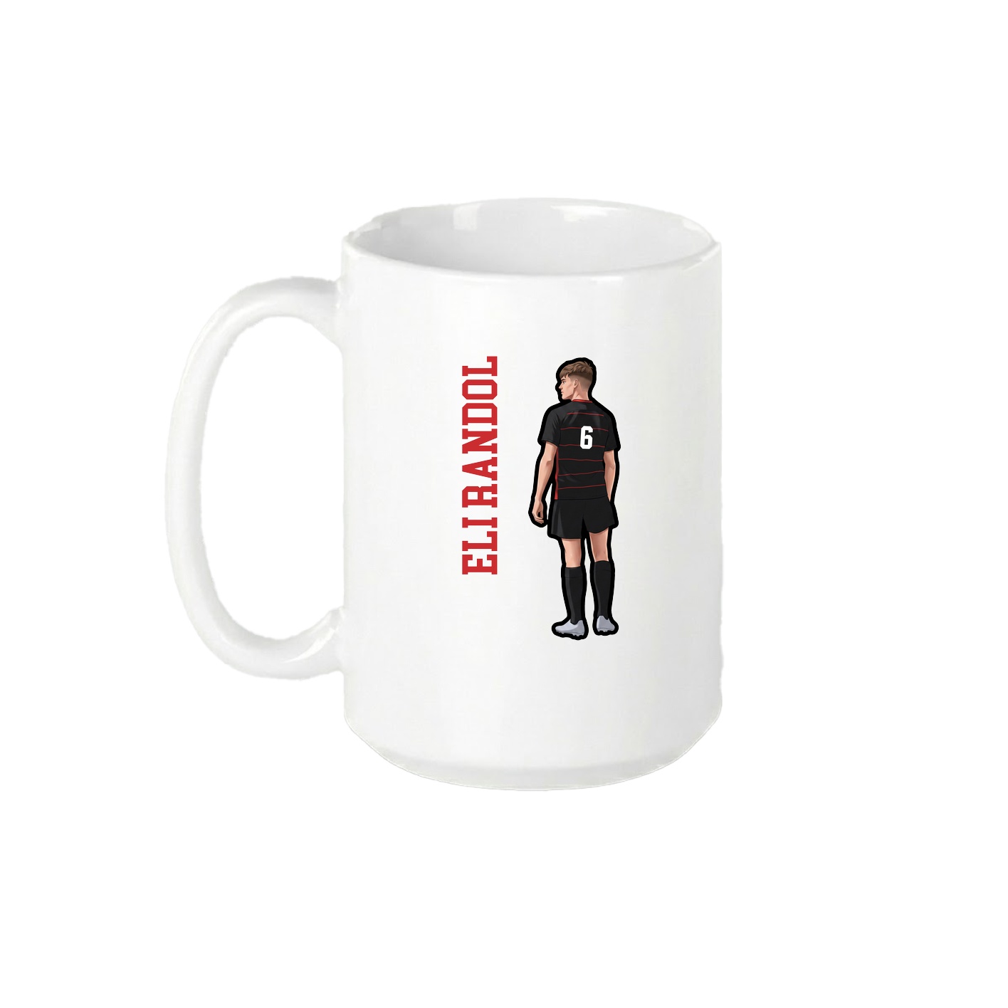 15oz Coffee Mug