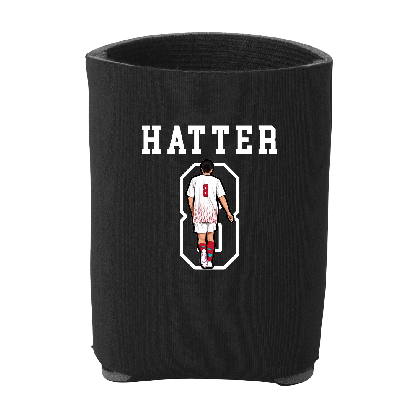 Can Holder — Shirsey in Black