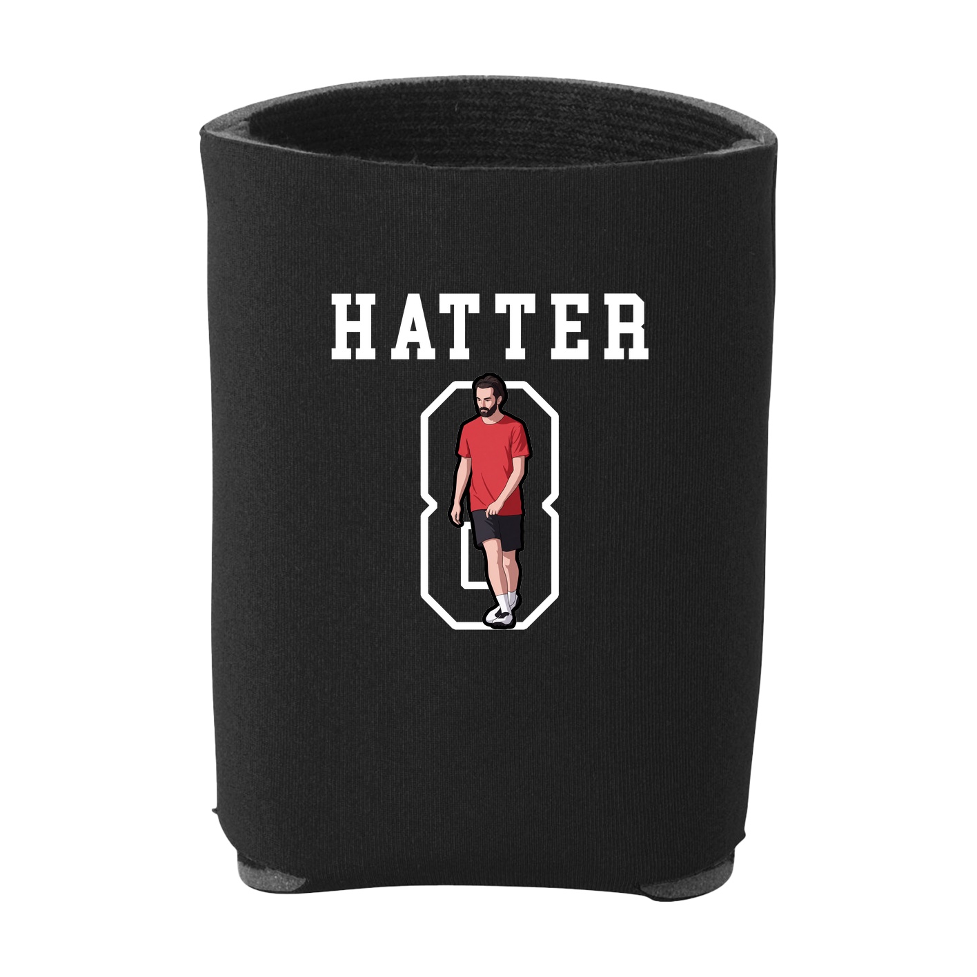 Can Holder — Shirsey in Black