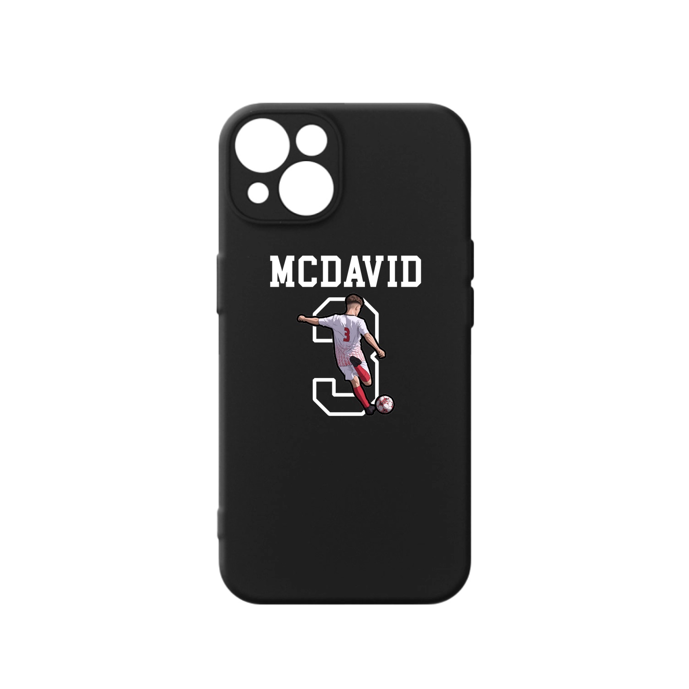 iPhone case
