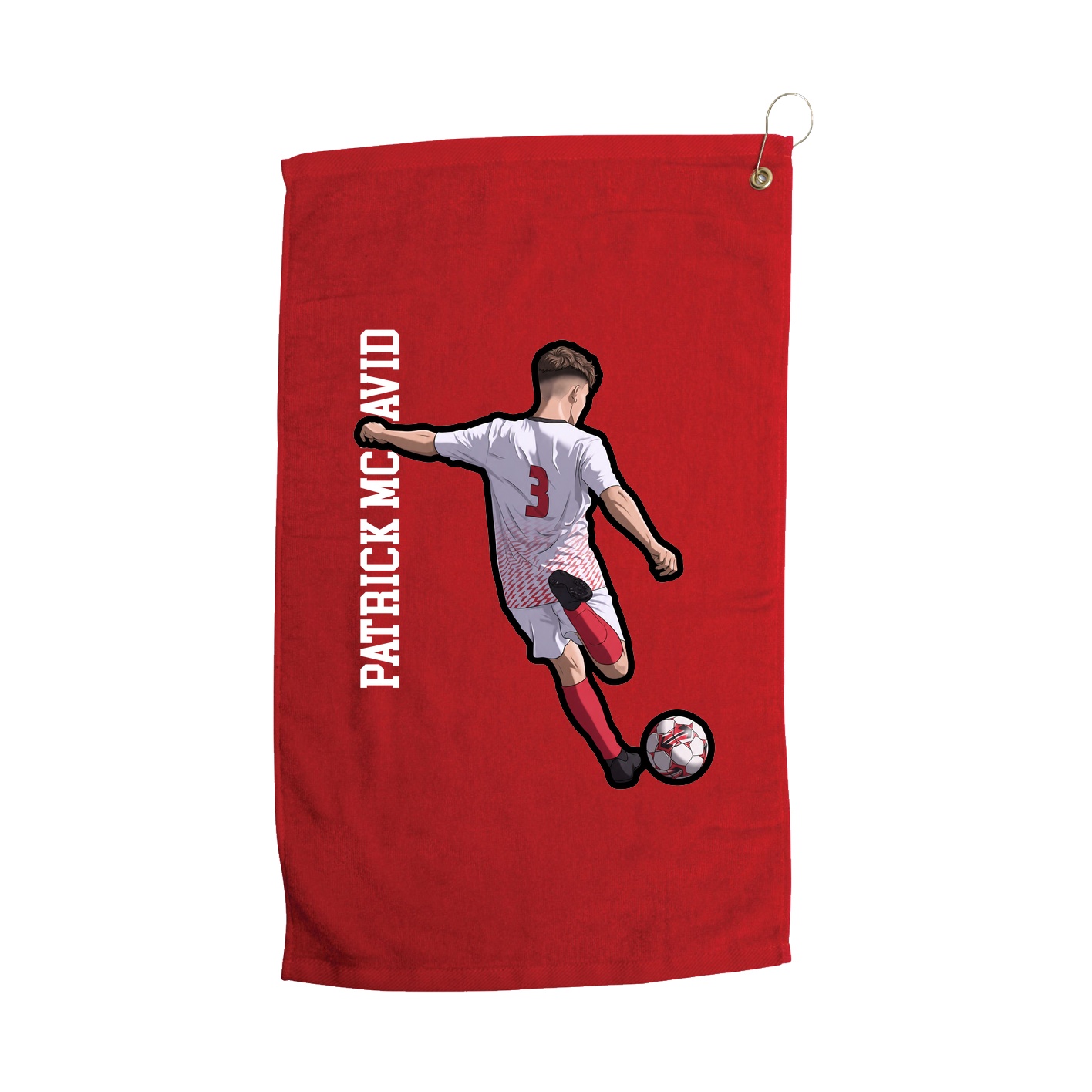 Golf Towel