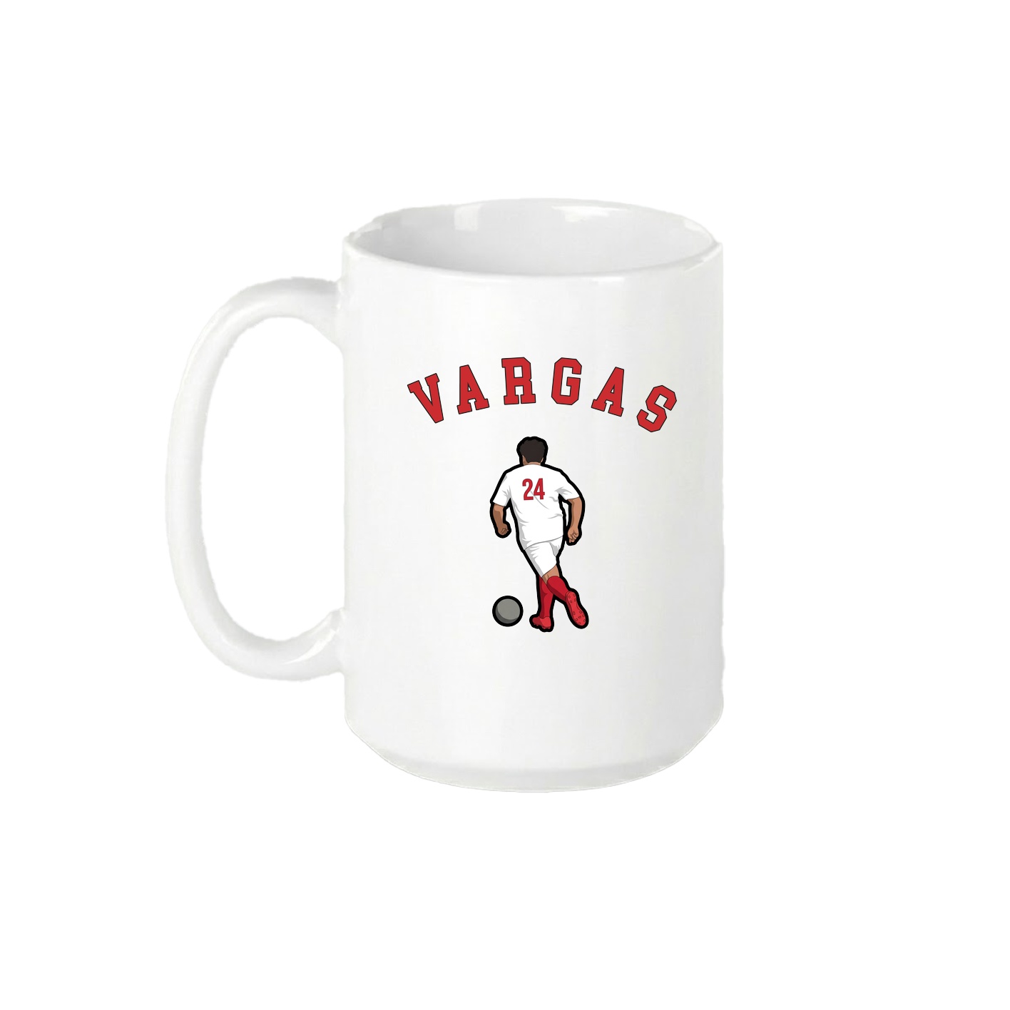 15oz Coffee Mug