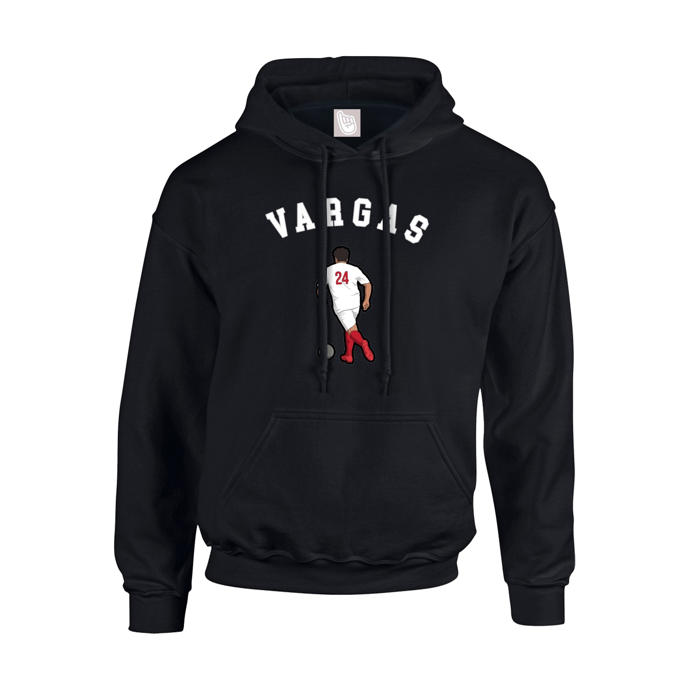 Hoodie