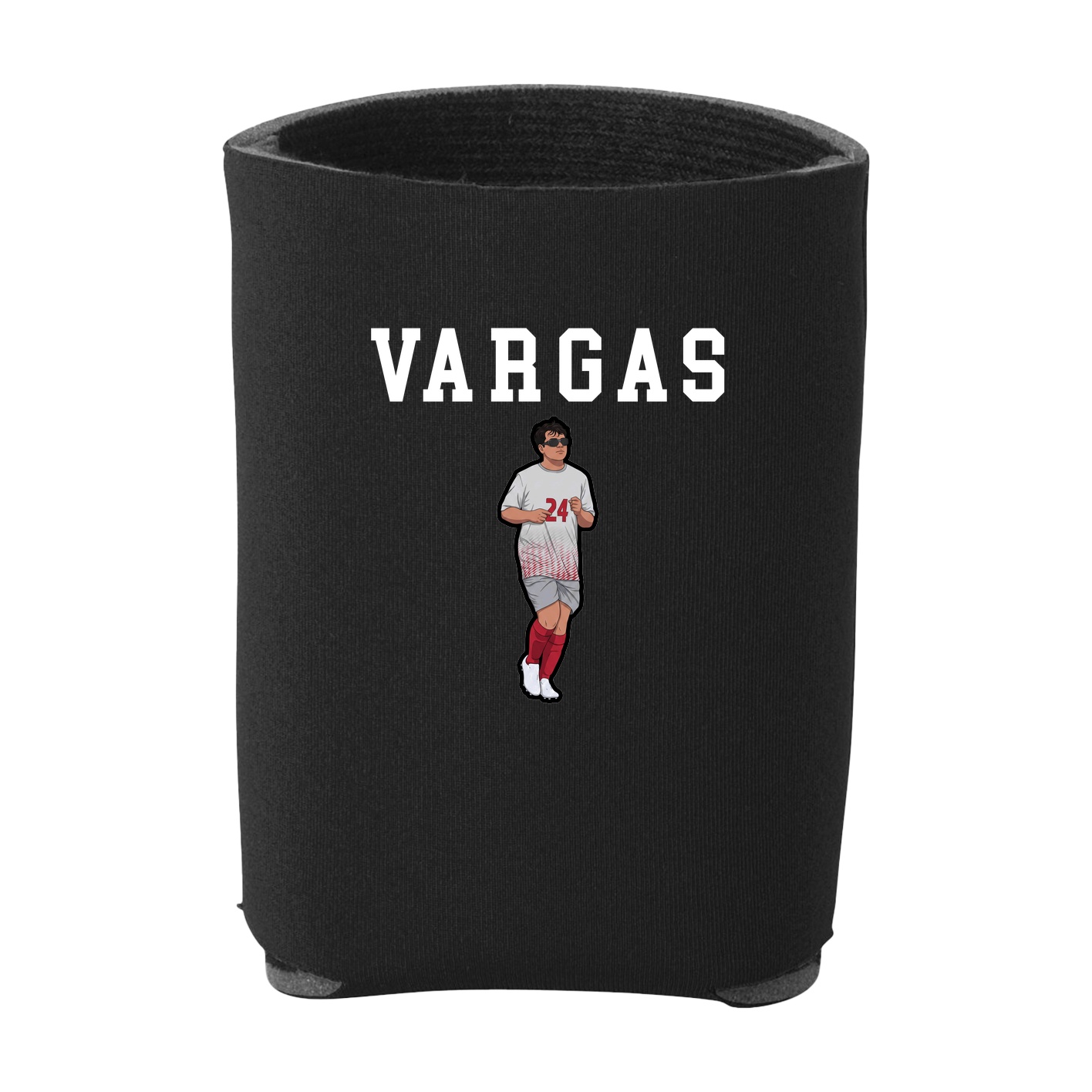 Can Holder — Shirsey in Black