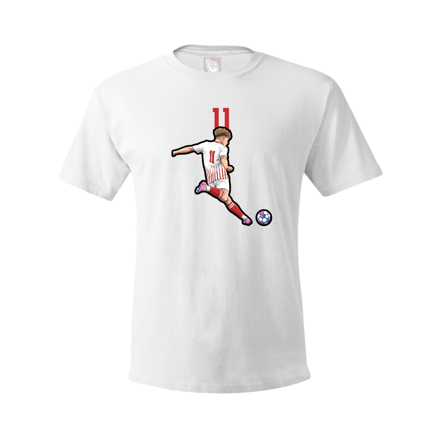 NIL Club Tee