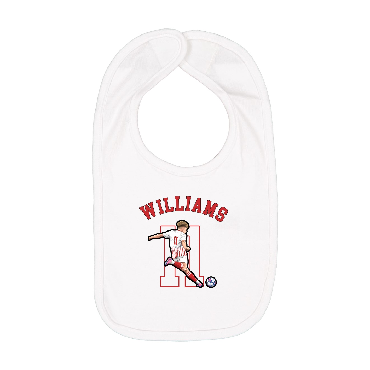 Infant Bib