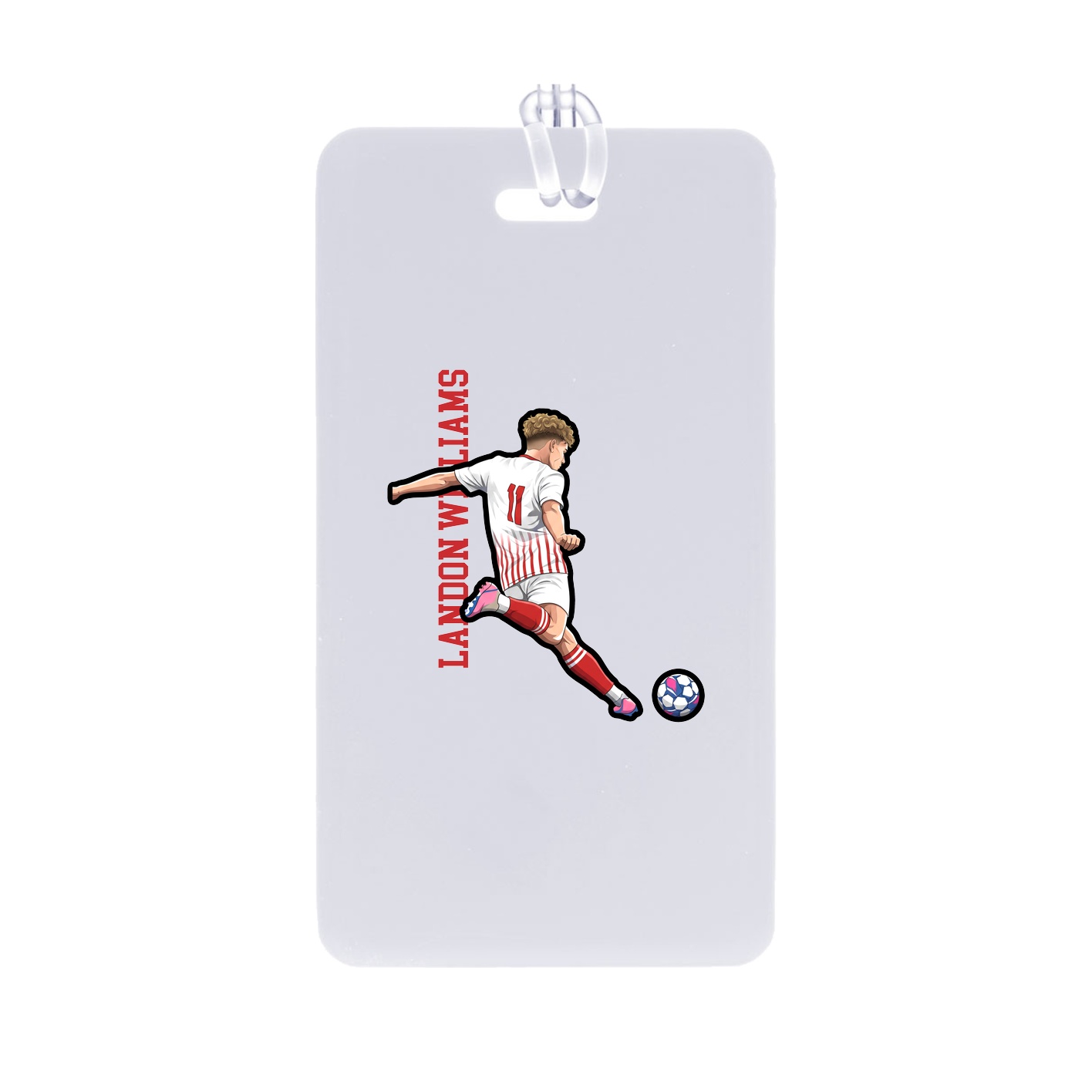 Bag Tag