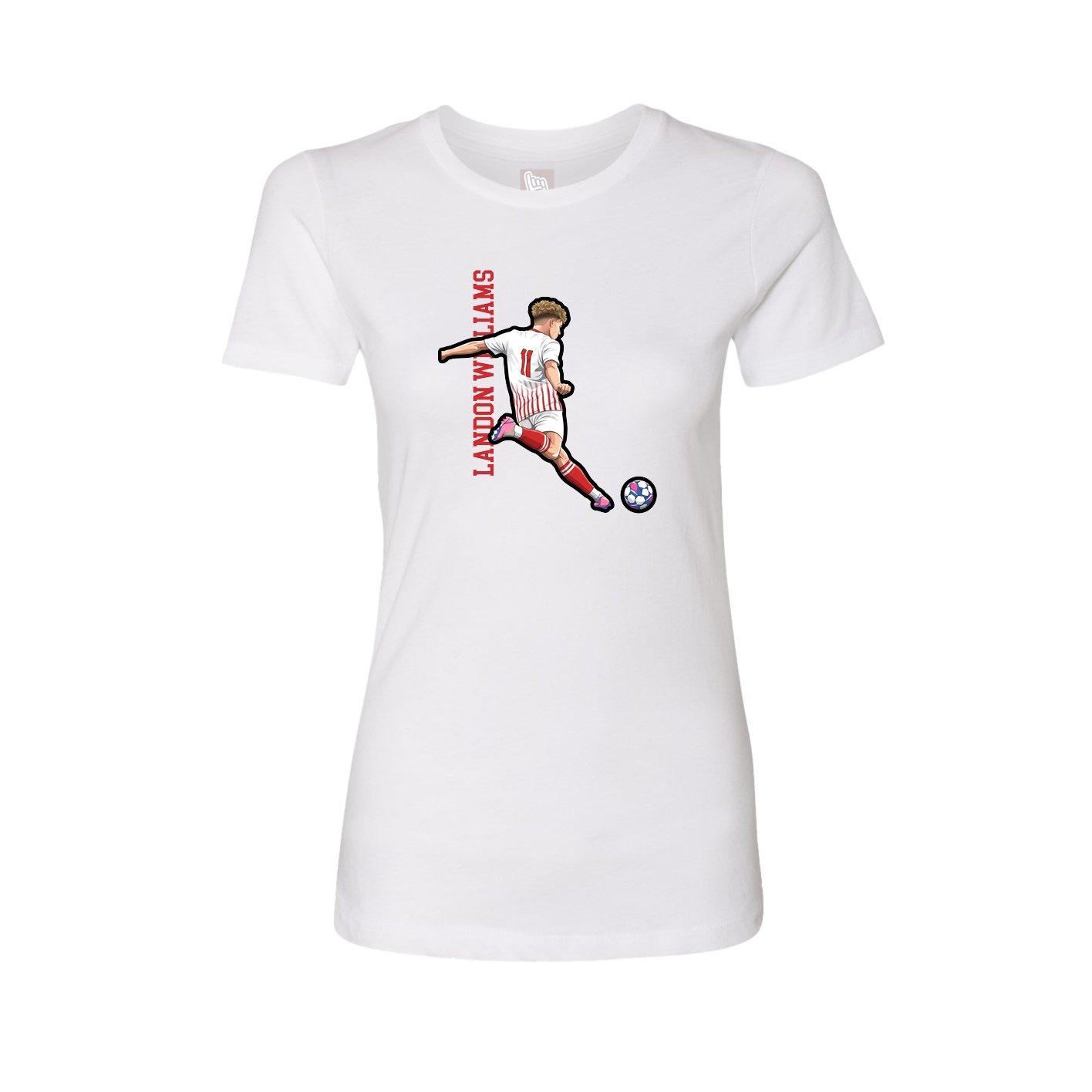 Womens Tee