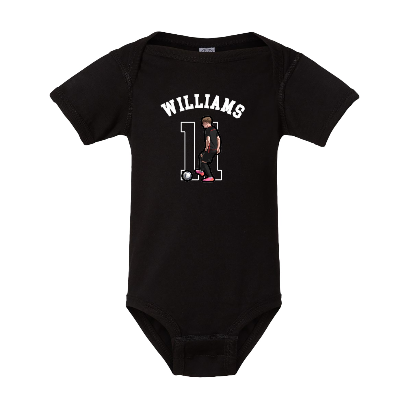 Baby Onesie