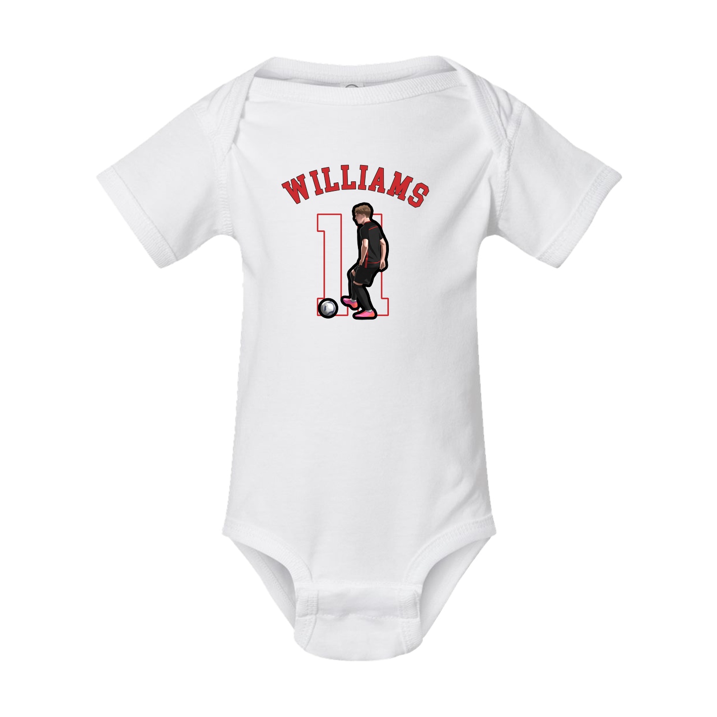 Baby Onesie