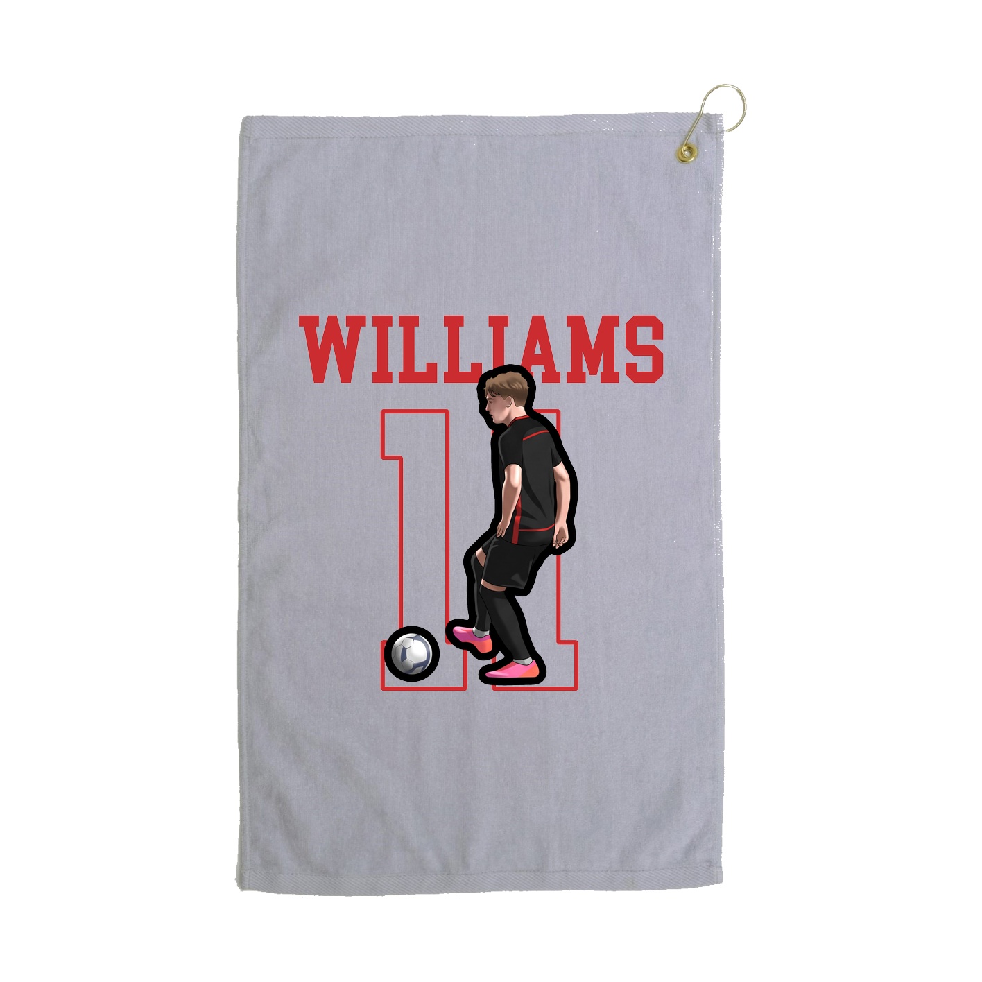 Golf Towel