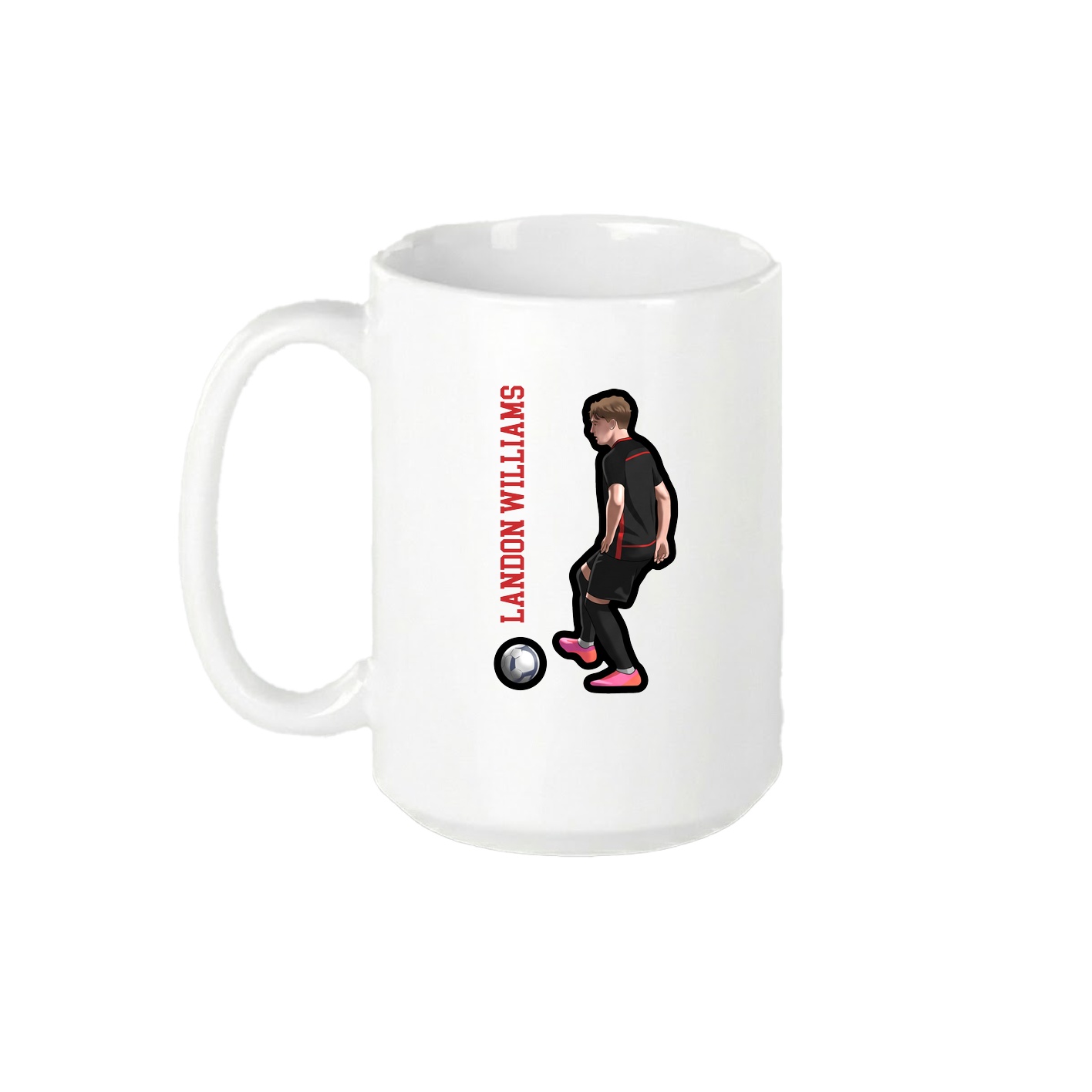 15oz Coffee Mug