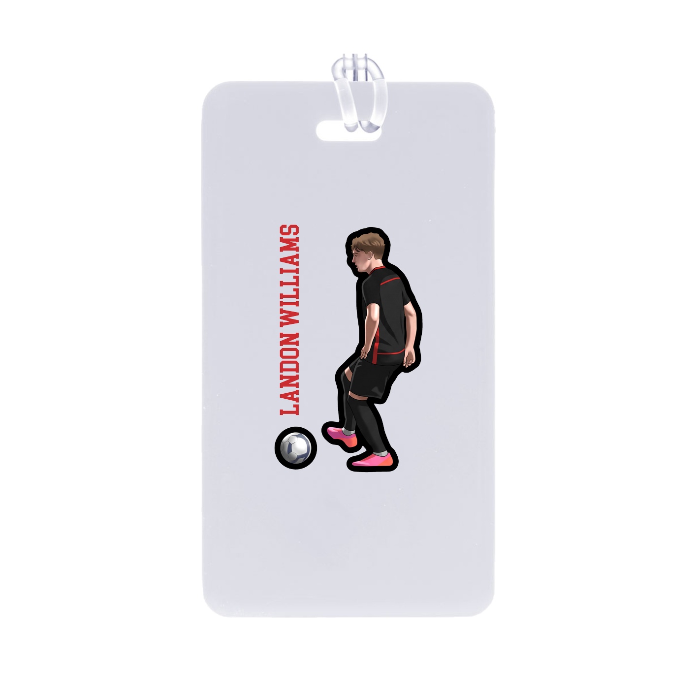 Bag Tag