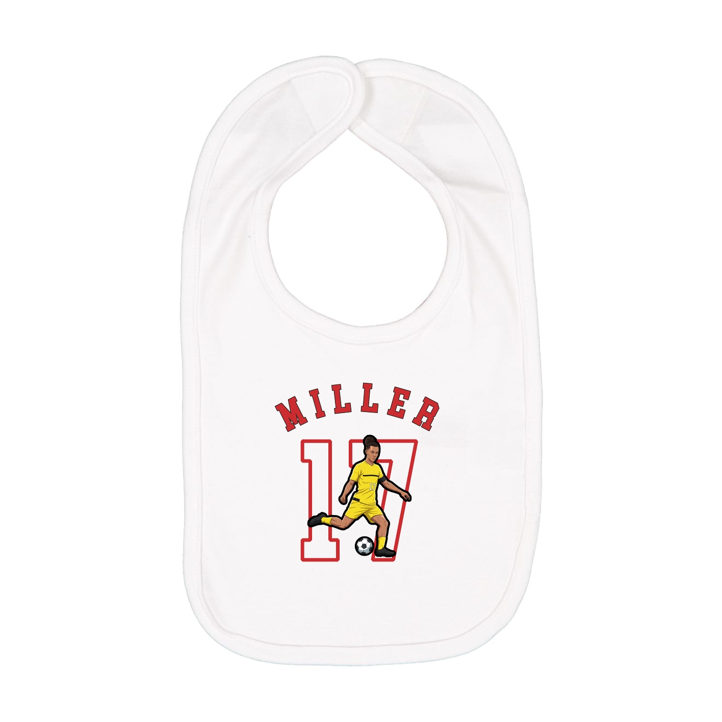 Infant Bib