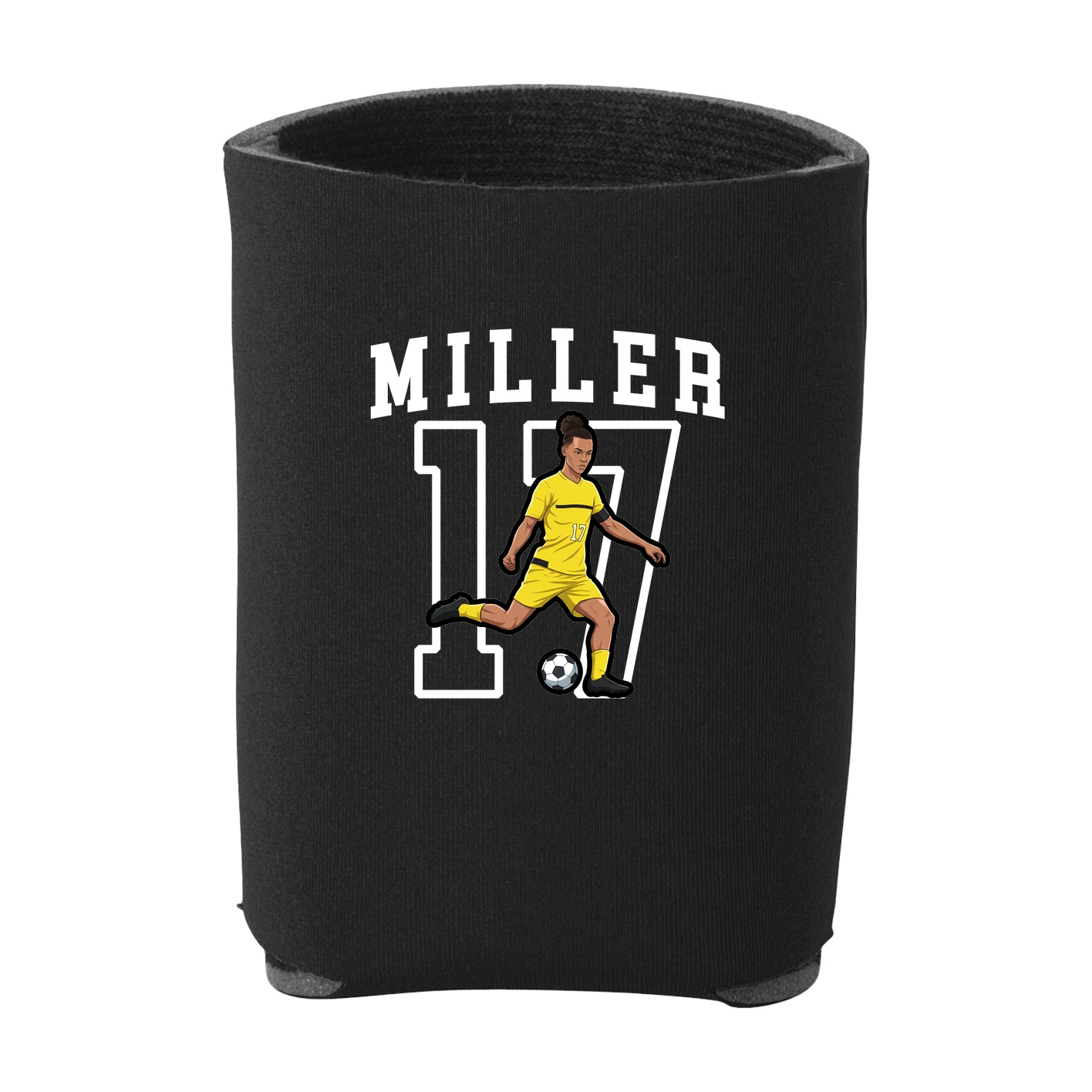 Can Holder — Shirsey in Black