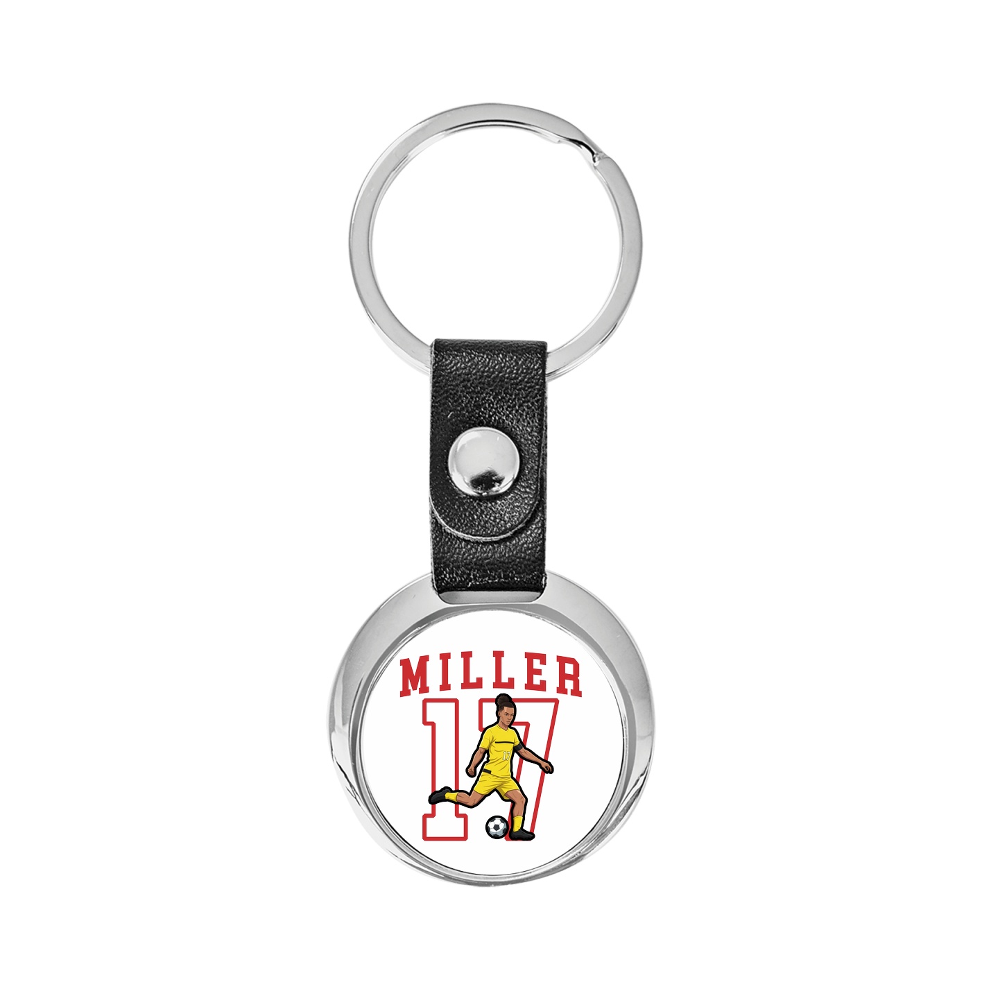 Key Chain — Shirsey in Classic