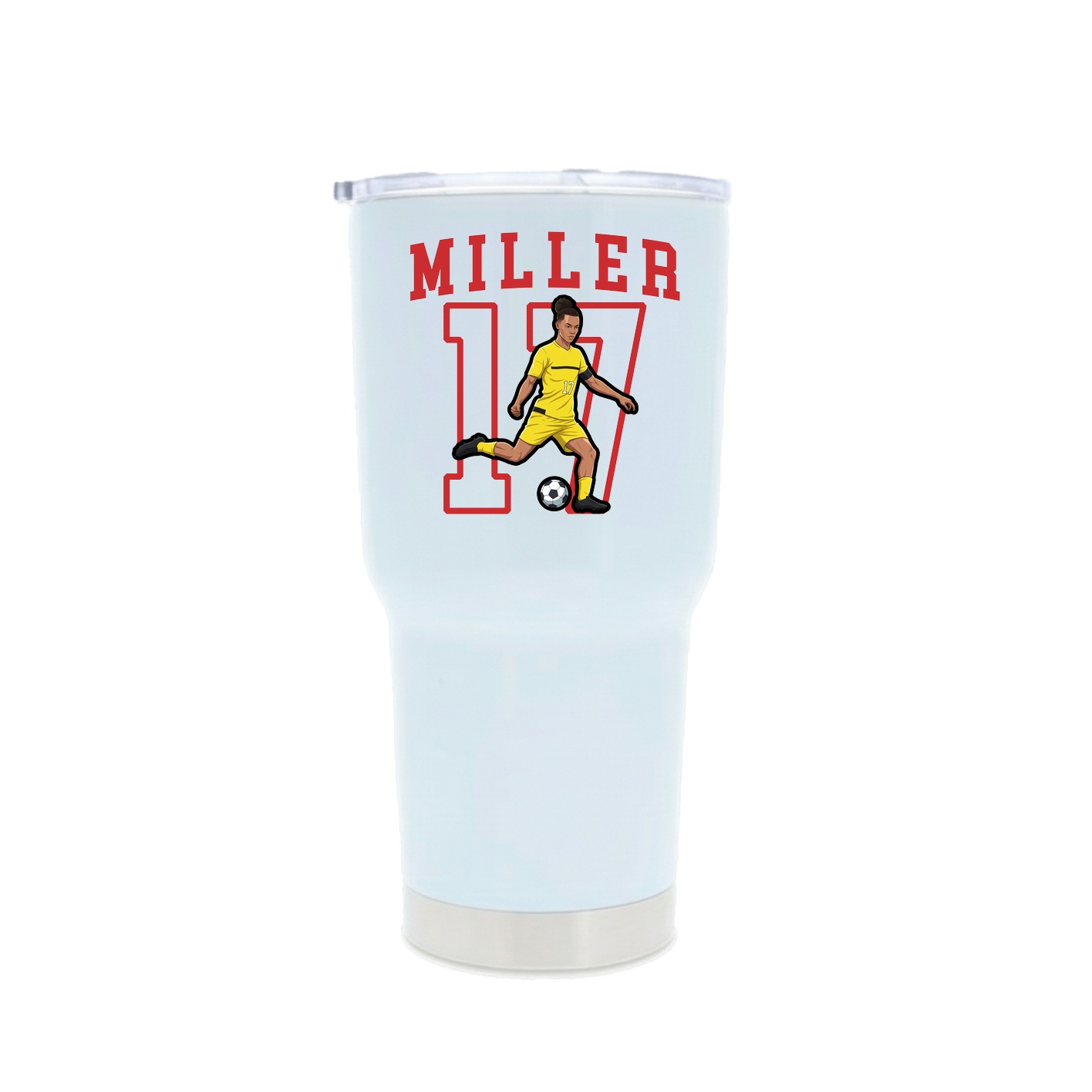 30oz Stainless Steel Tumbler