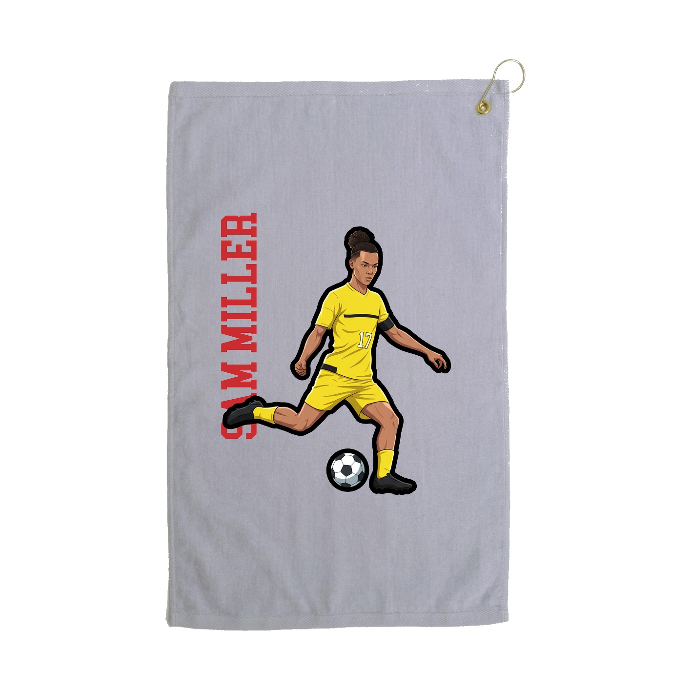 Golf Towel