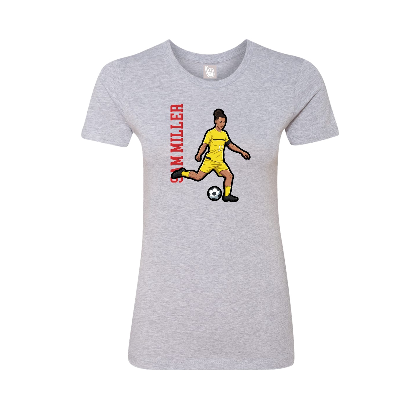 Womens Tee