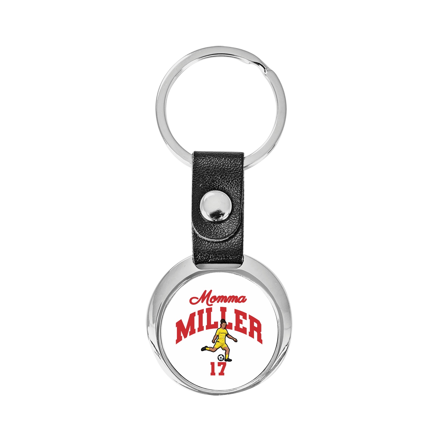 Key Chain — Mothers Day Arch in Classic