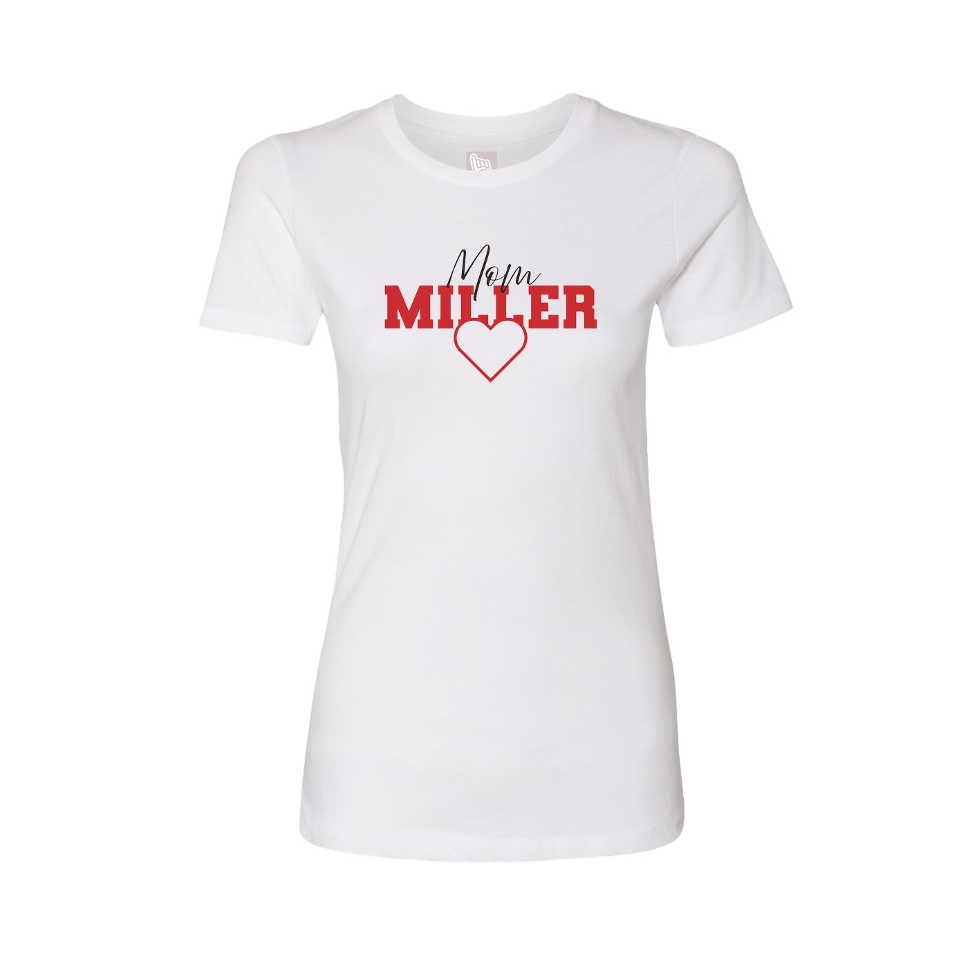 NIL Club Womens Tee