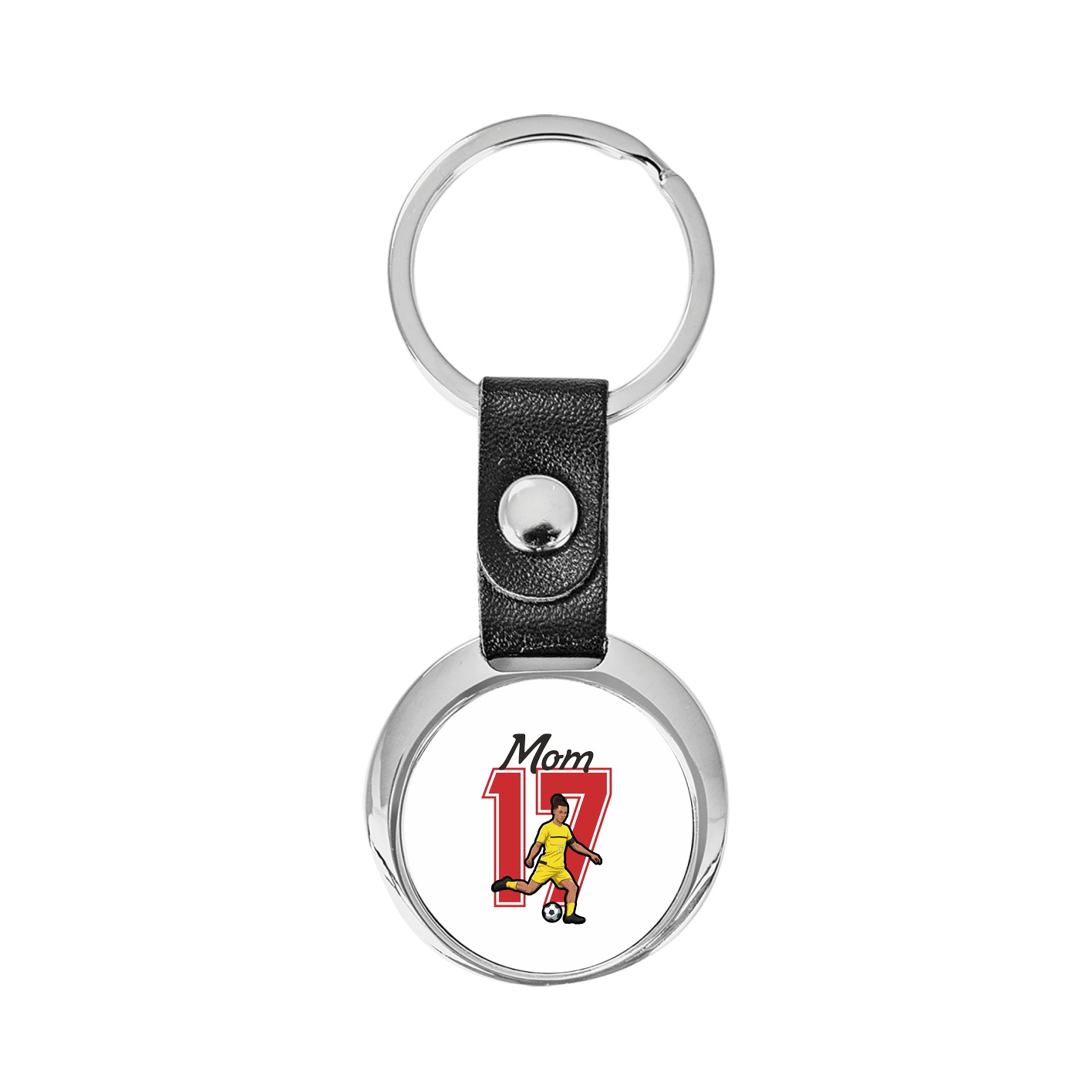 Key Chain — Mothers Day Shirsey in Classic