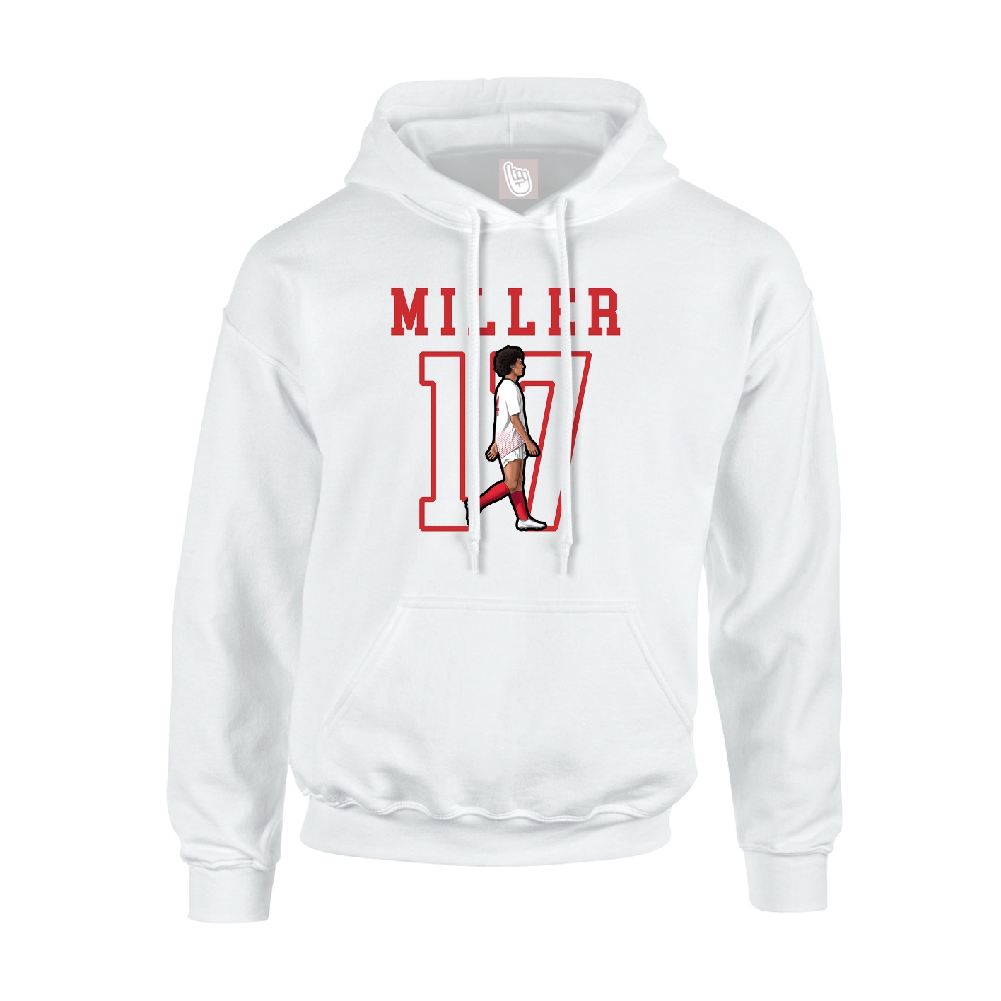 Youth Hoodie