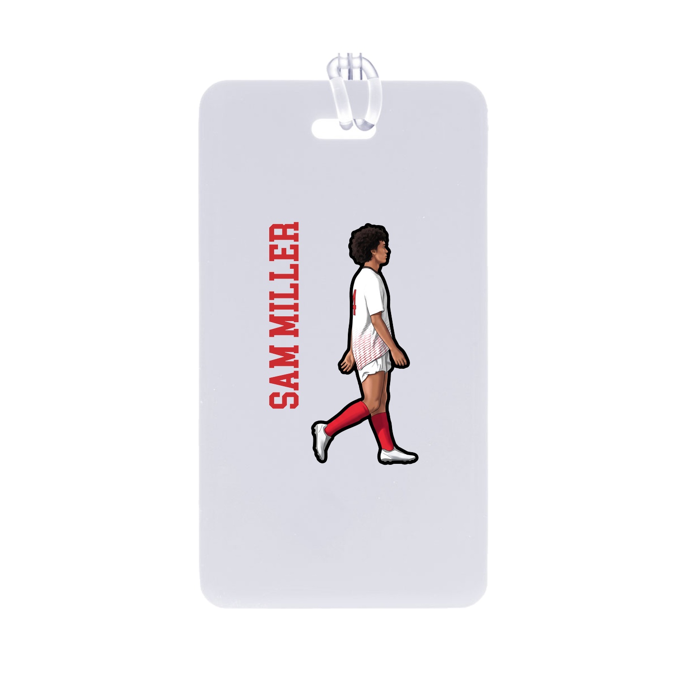 Bag Tag