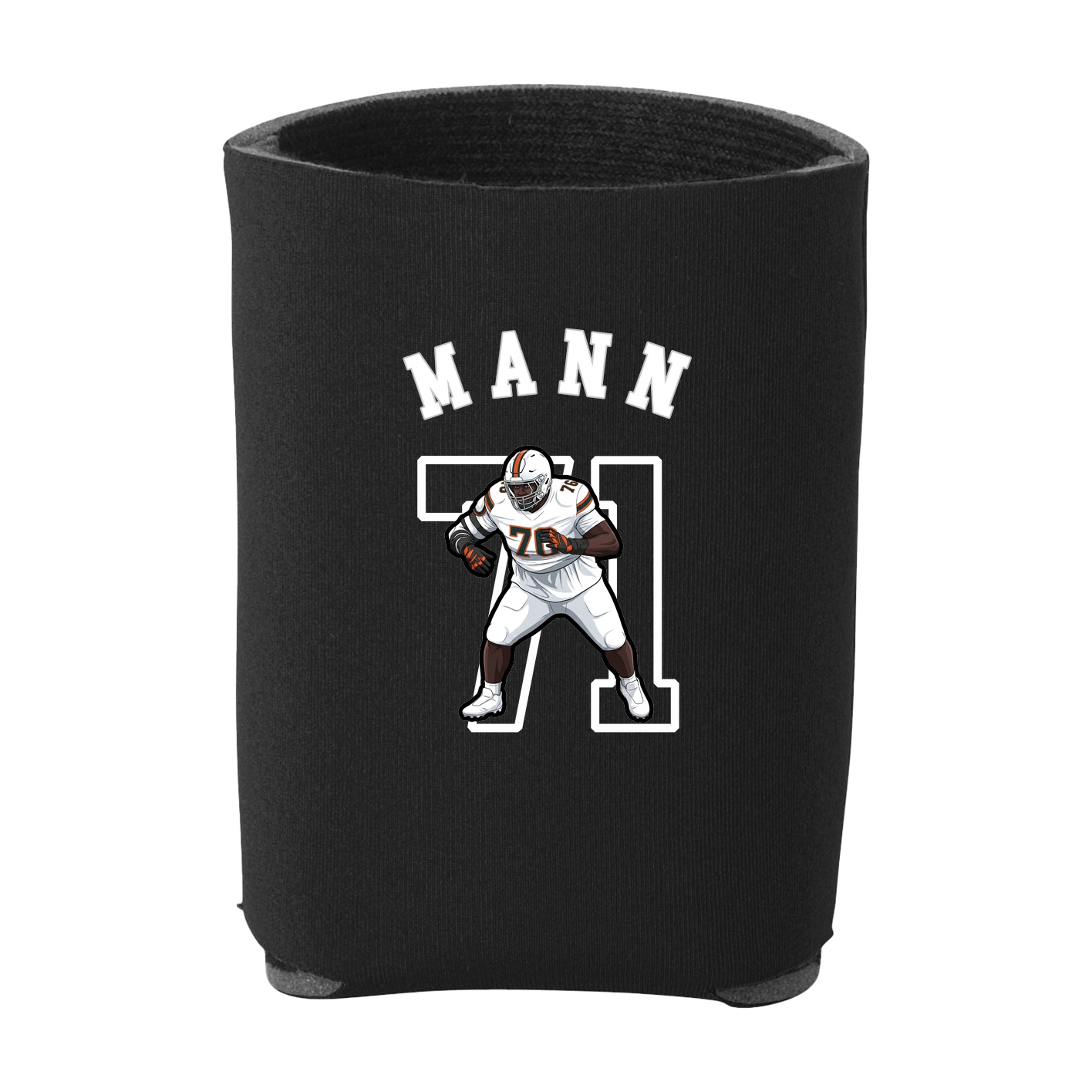 Can Holder — Shirsey Arch in Black