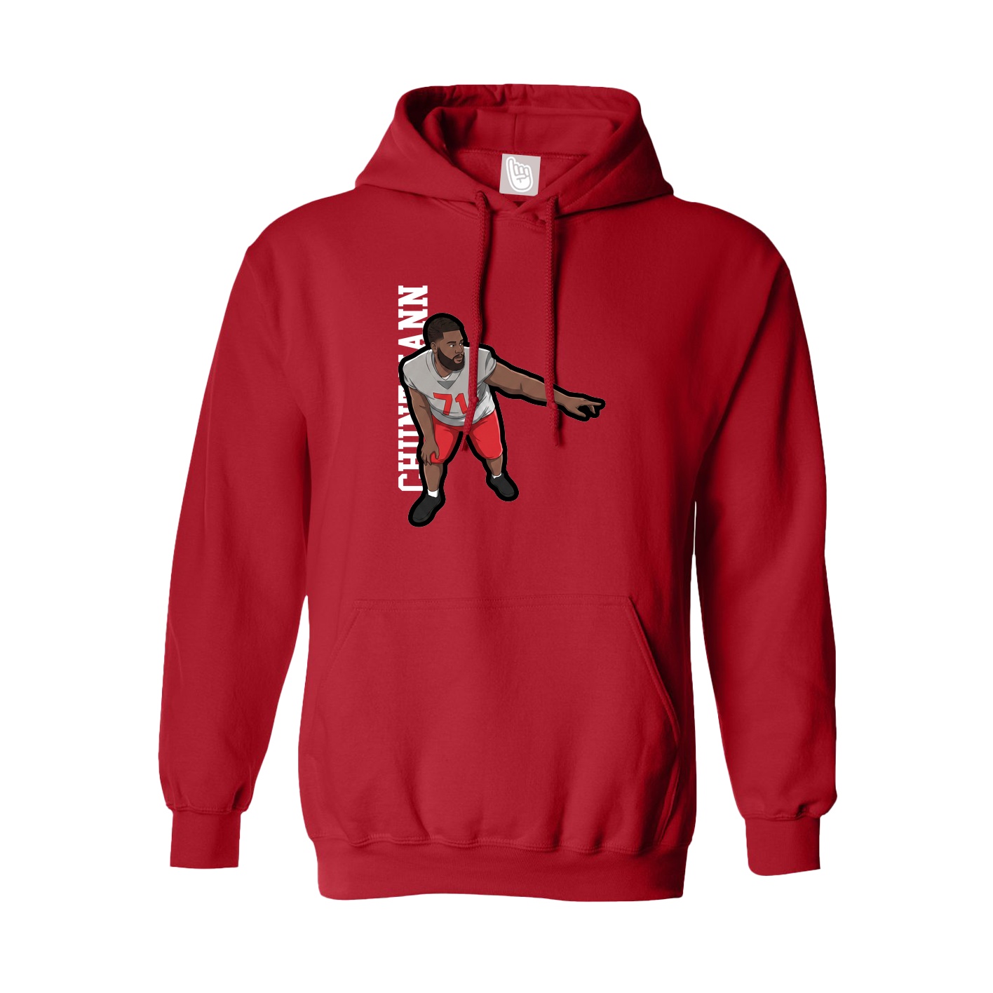 Hoodie