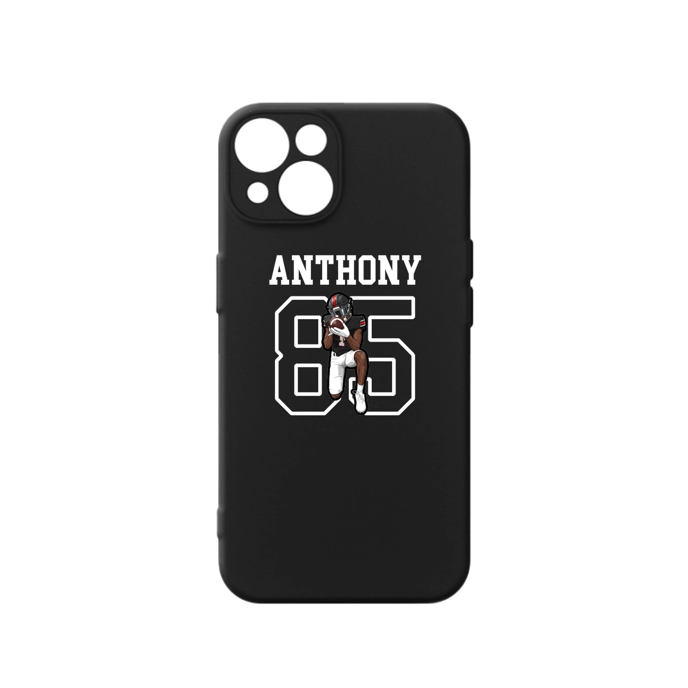 iPhone case
