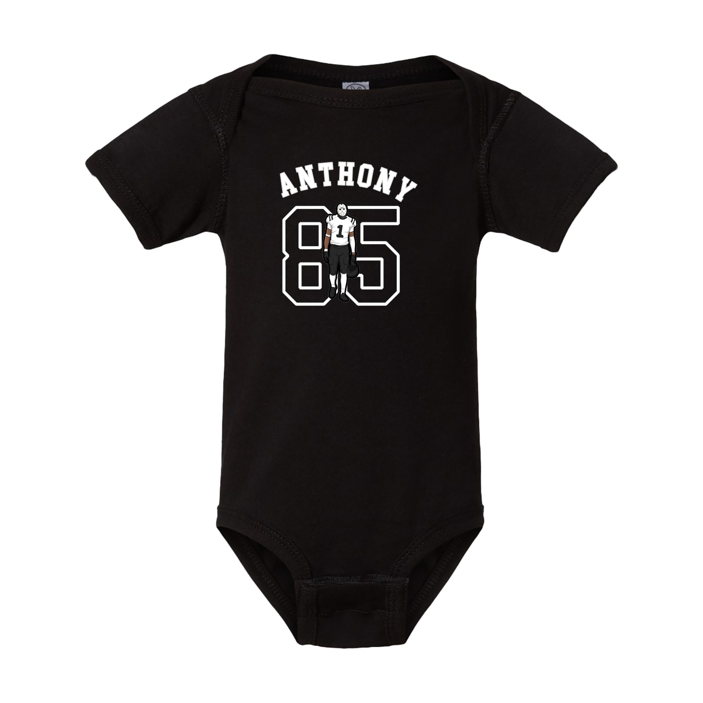 Baby Onesie