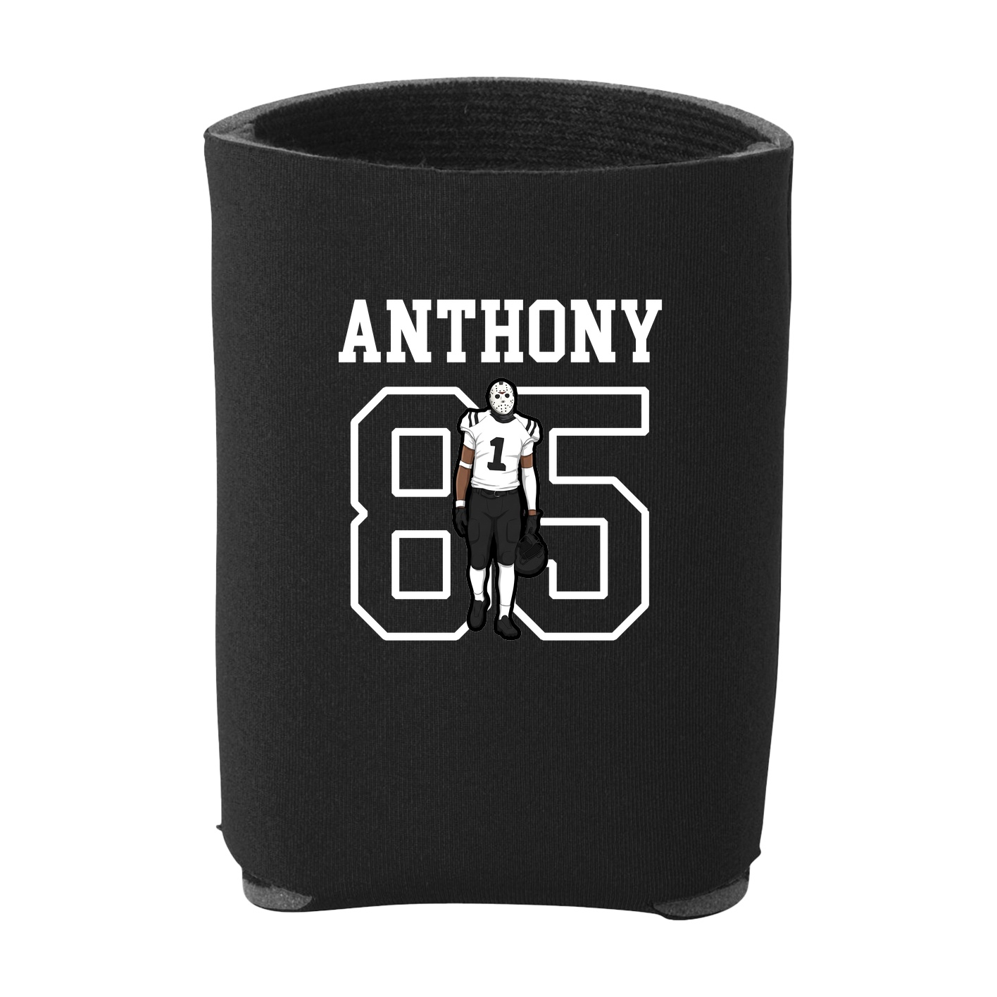 Can Holder — Shirsey in Black
