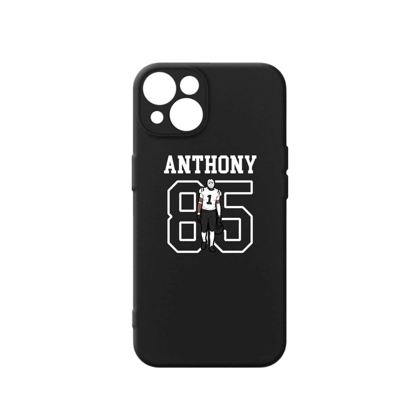 iPhone case