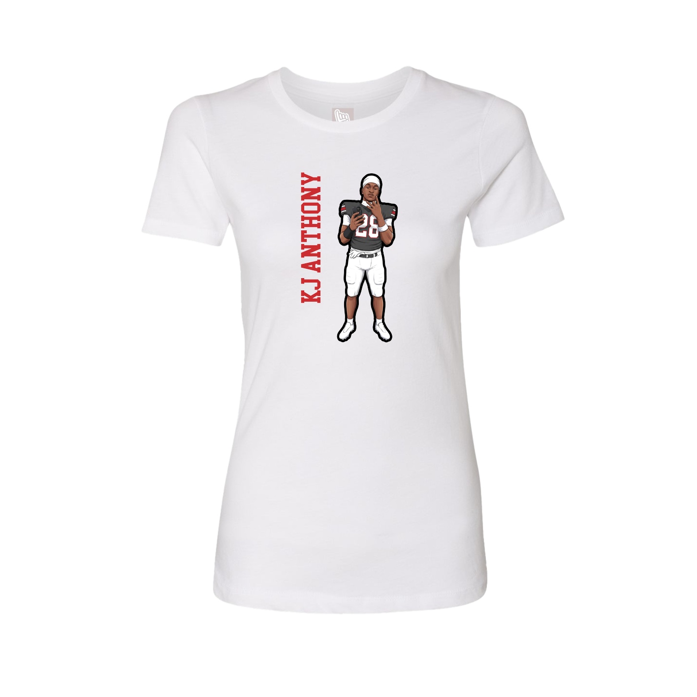 Womens Tee