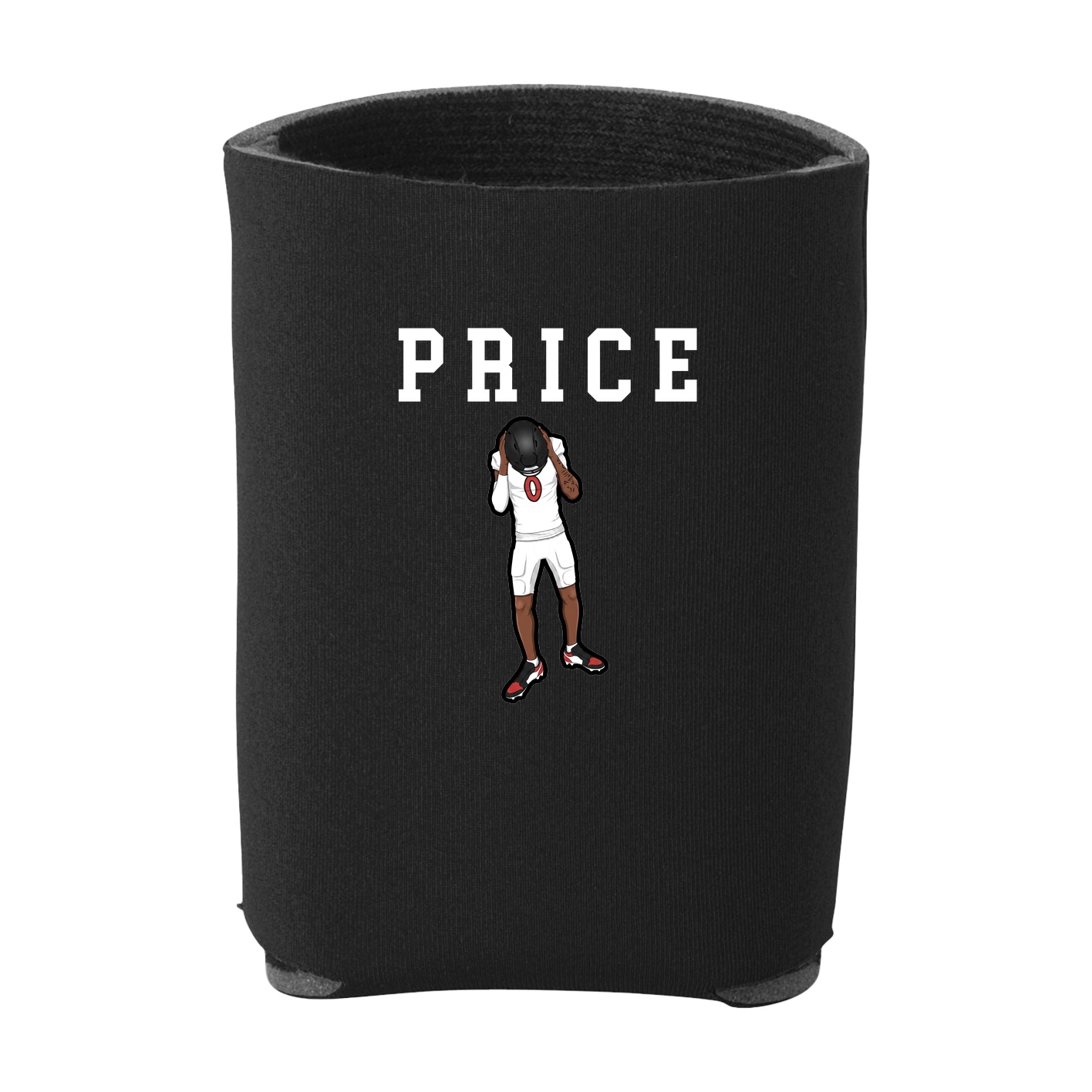 Can Holder — Shirsey in Black