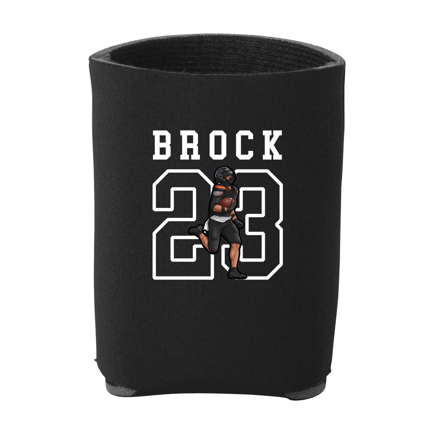 Can Holder — Shirsey in Black