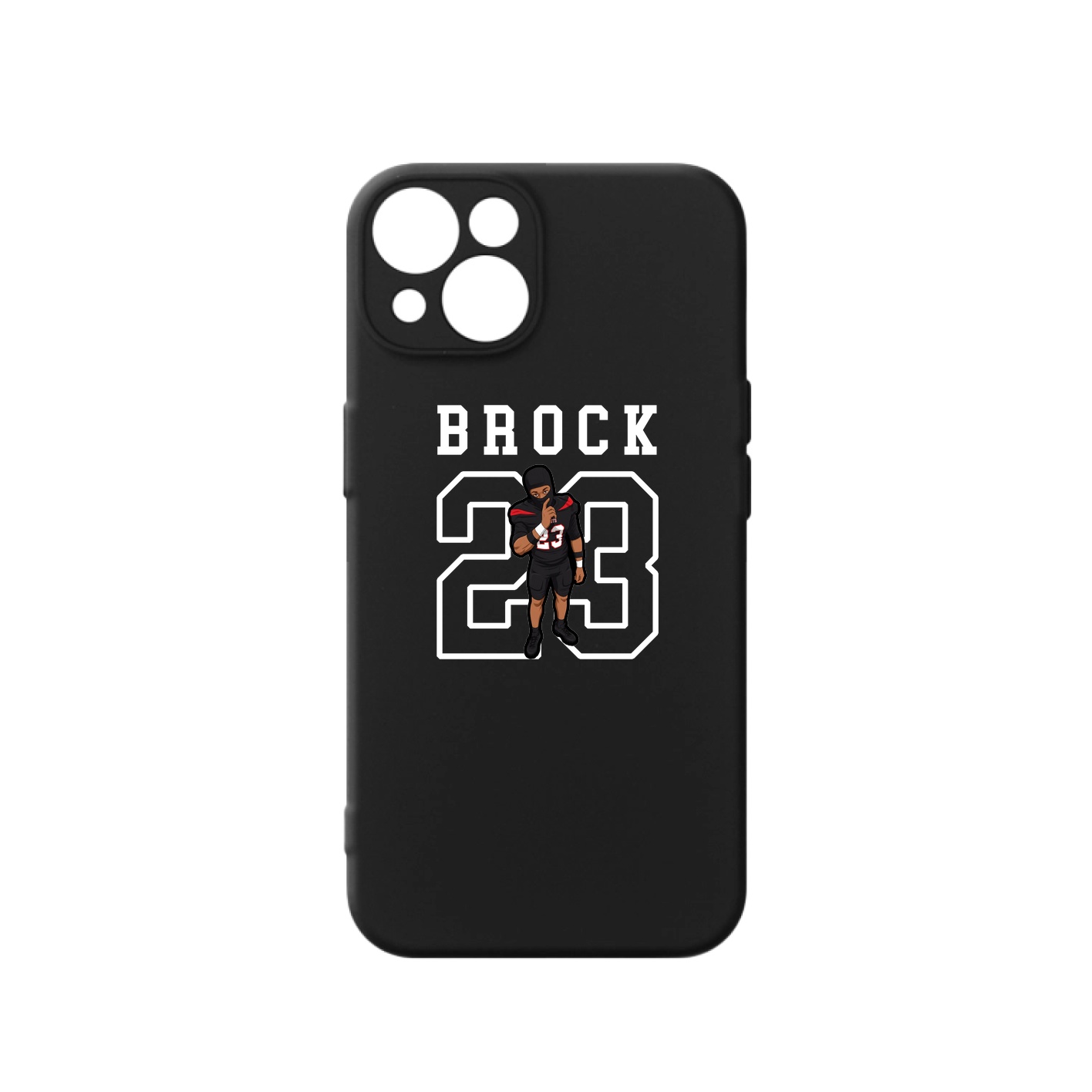 iPhone case