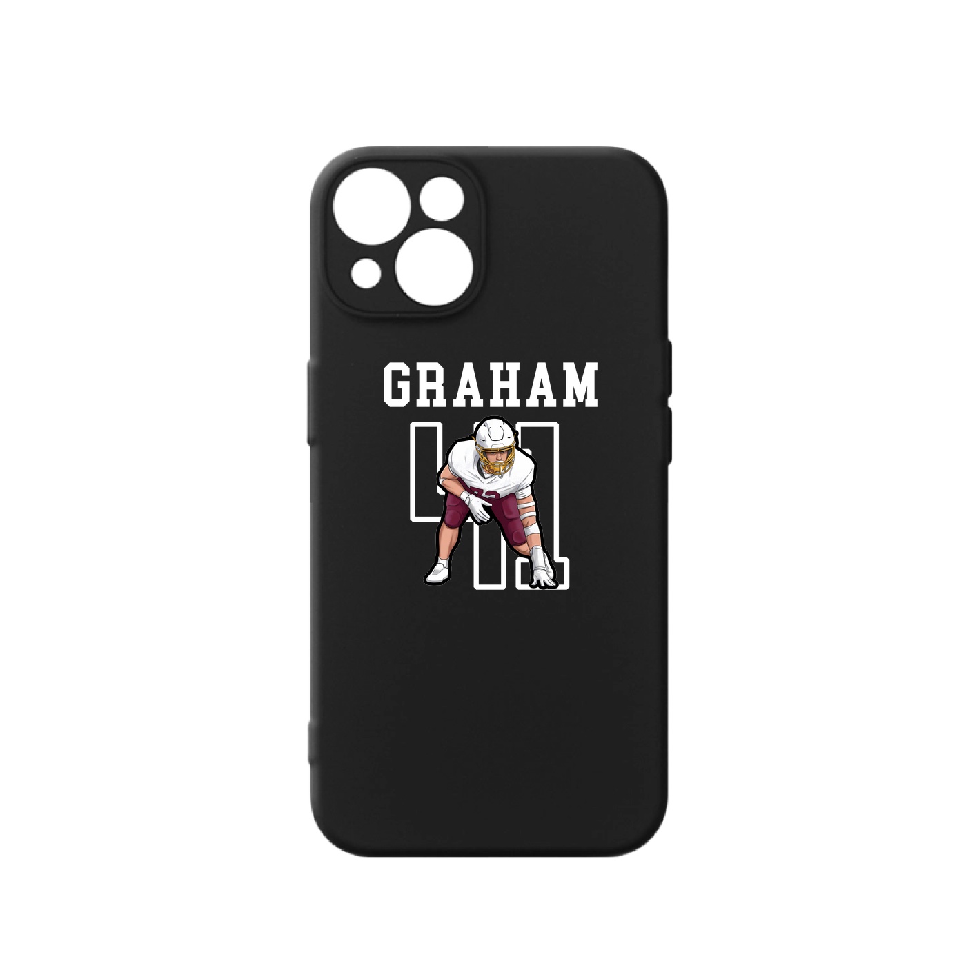 iPhone case
