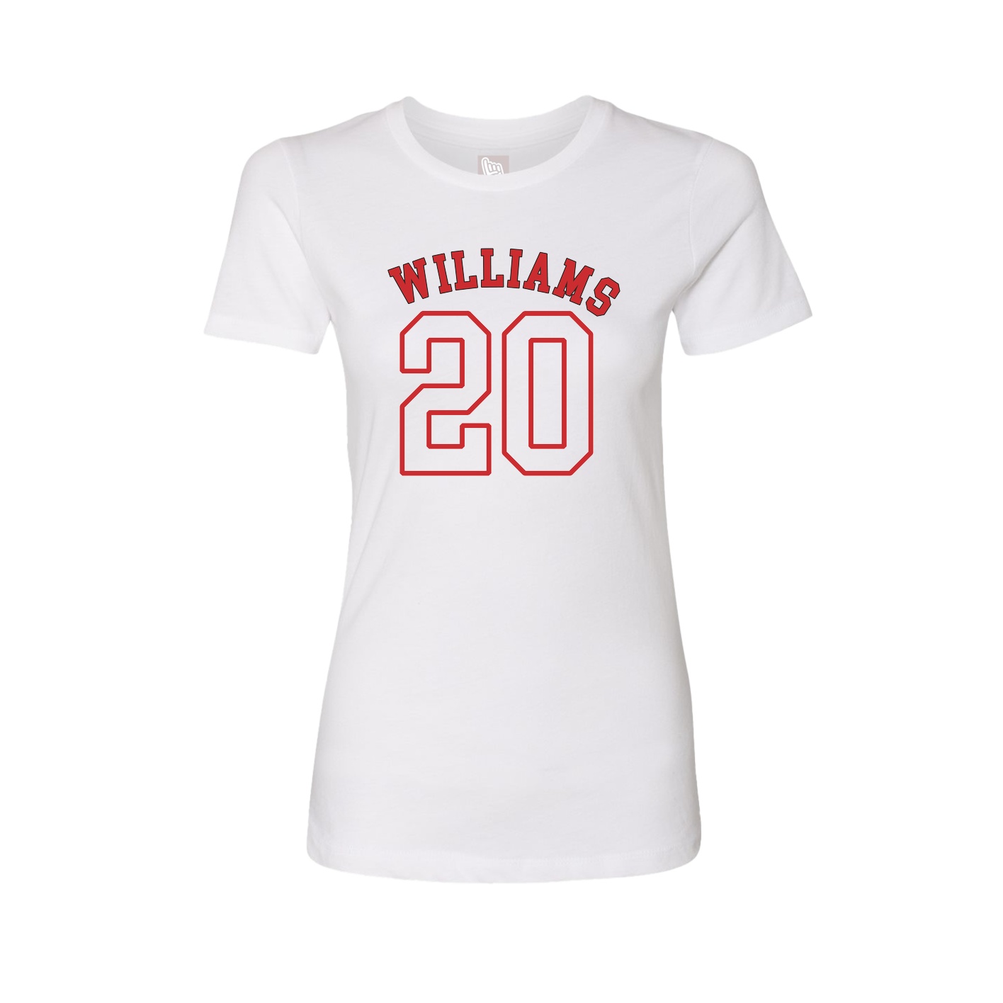Womens Tee