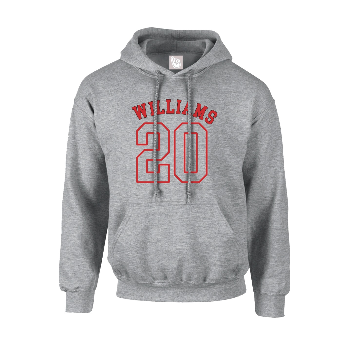 Hoodie