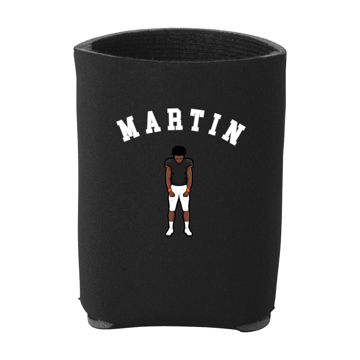 Can Holder — Shirsey Arch in Black